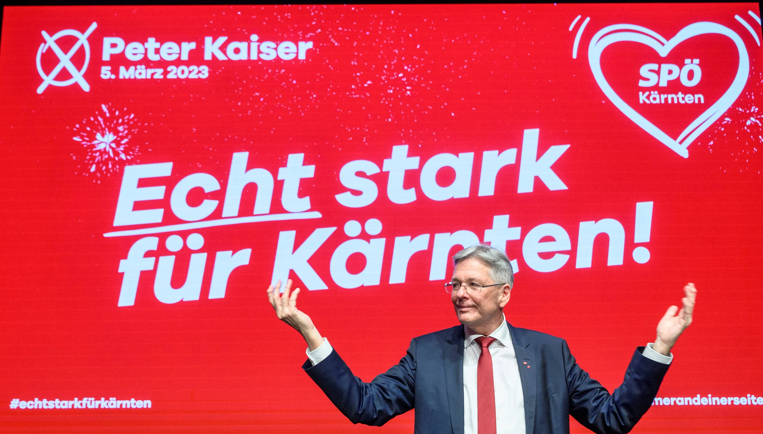 „Kärnten ist der Greatest Place to Work and Live“ – Landeshauptmann Kaiser im Interview