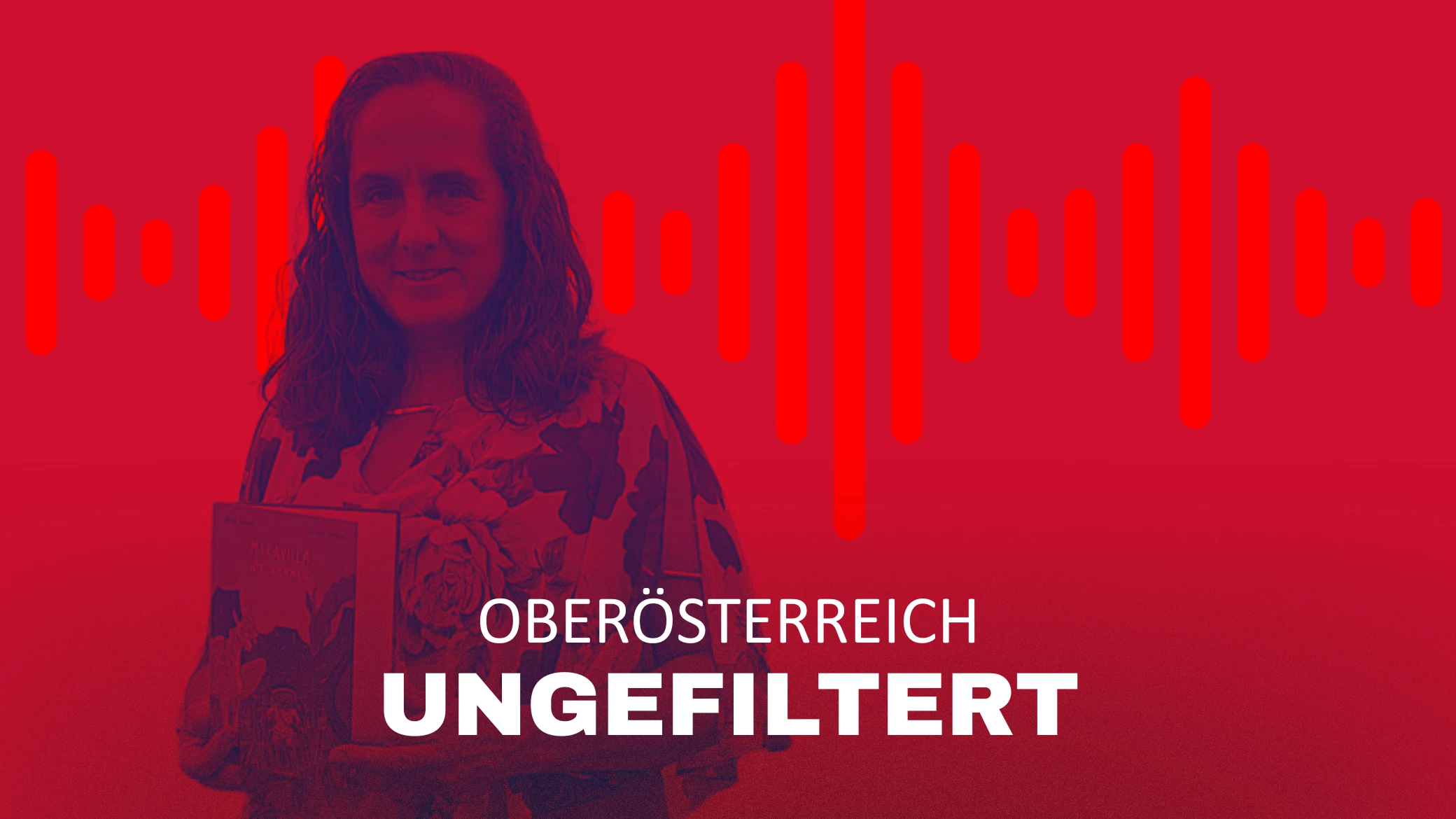 Petra Schopf: Von der Masseurin zur Kinderbuchautorin