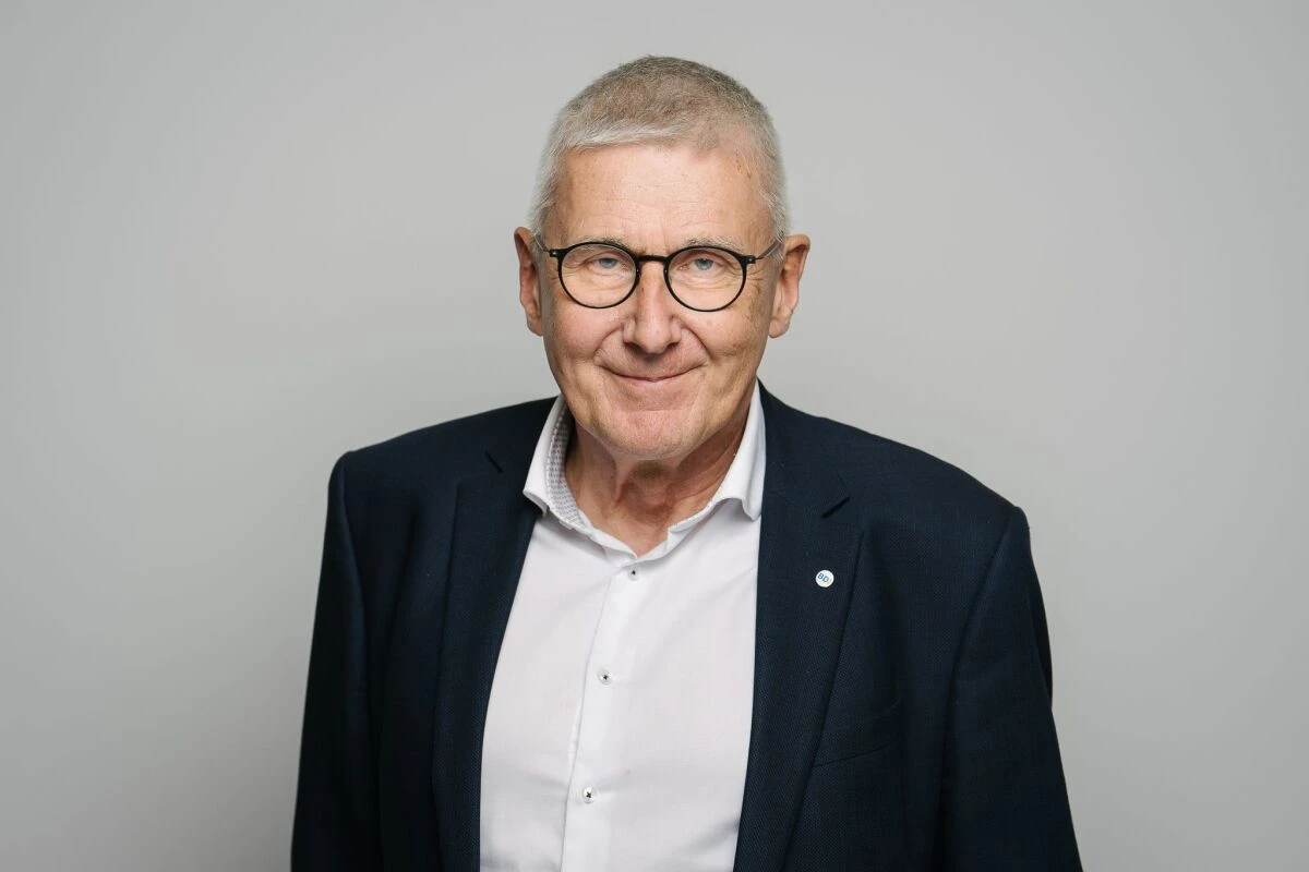 Wer Alkohol gewohnt ist, unterschätzt ihn auch oft, sagt Ivo Grebe