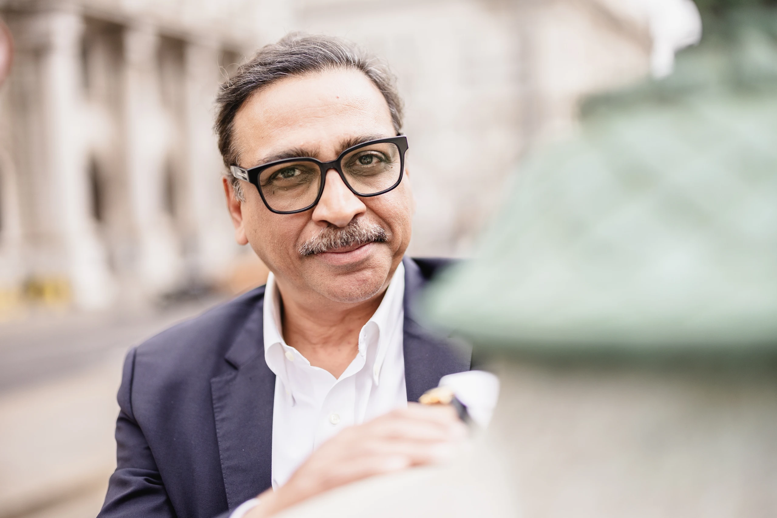 Manager als Exportschlager: Inder an die Macht!