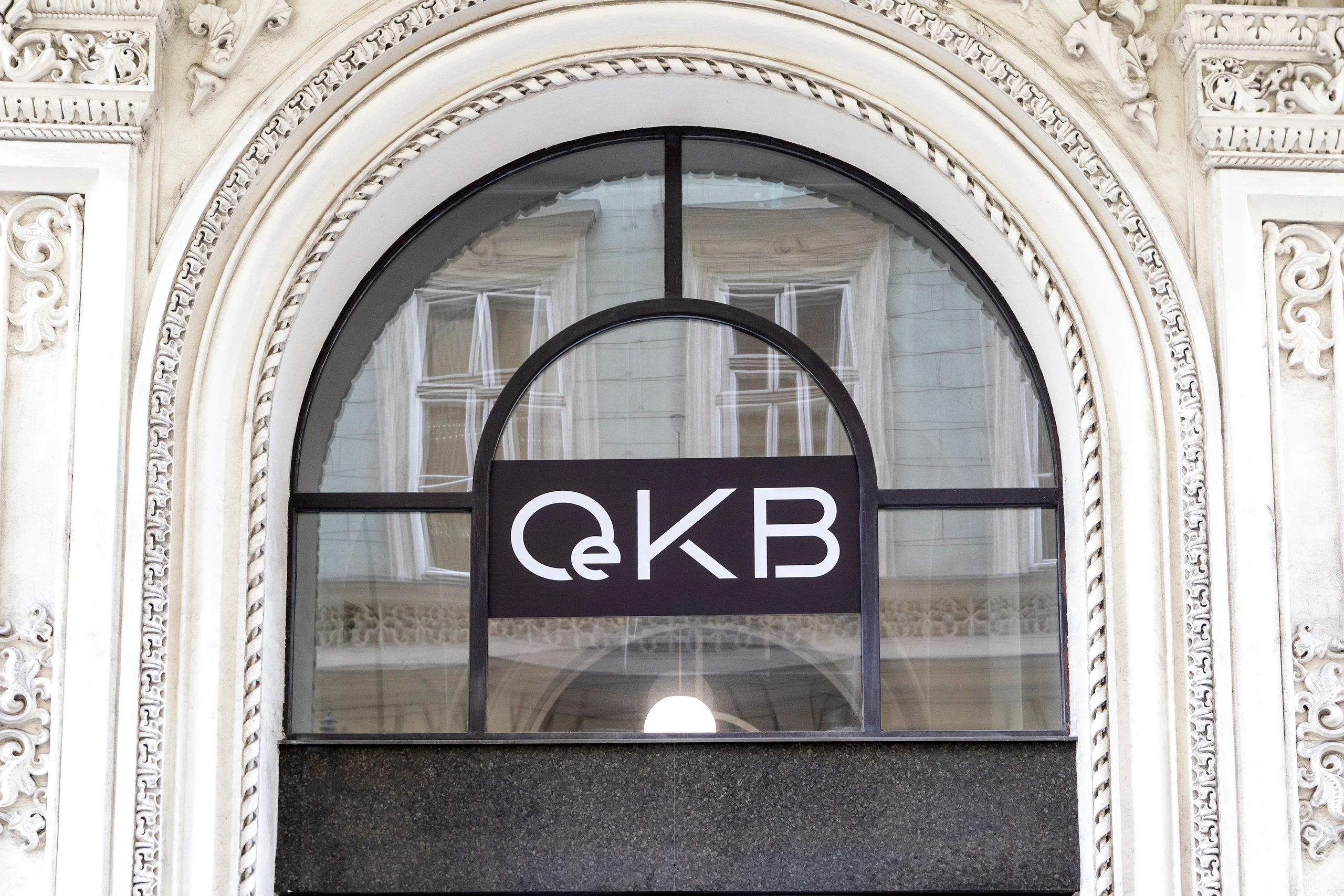 OeKB: Positive Konjunktursignale