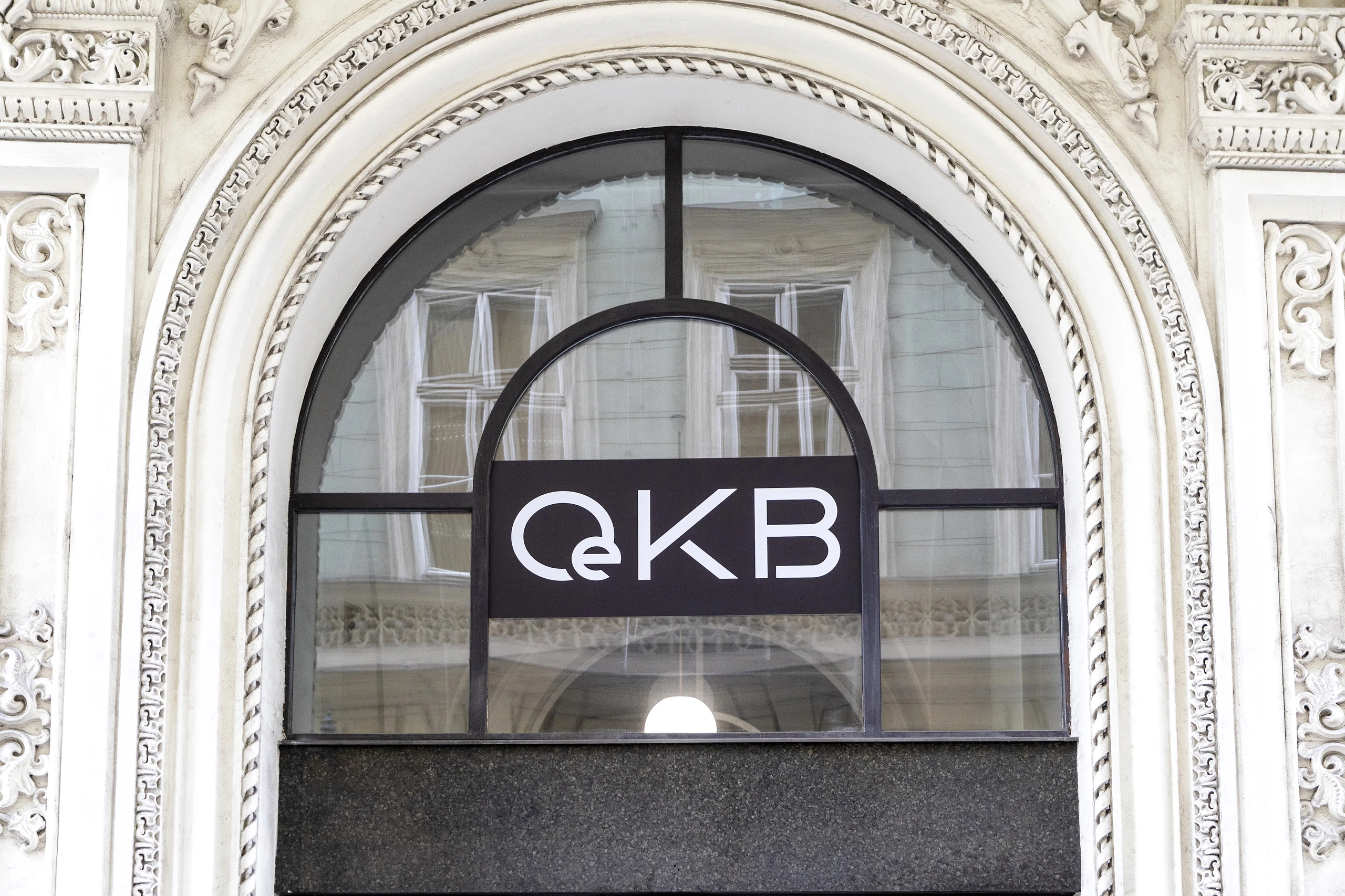 OeKB: Positive Konjunktursignale