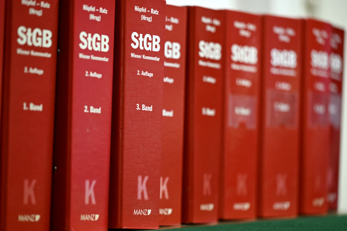 Die Staatsanwaltschaft hat Anklage gegen den 21-Jährigen erhoben