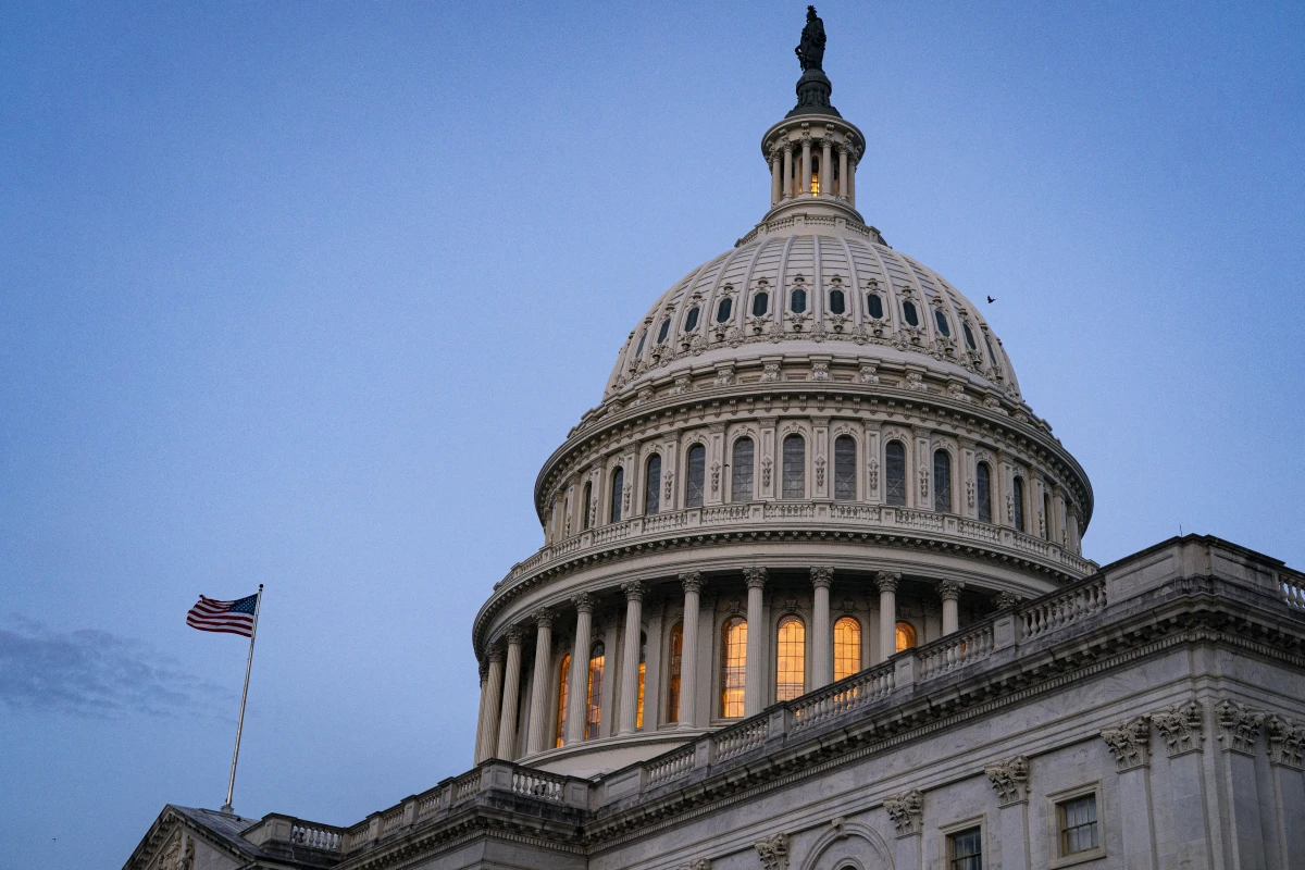 US-Schuldenberg dürfte weiter anwachsen