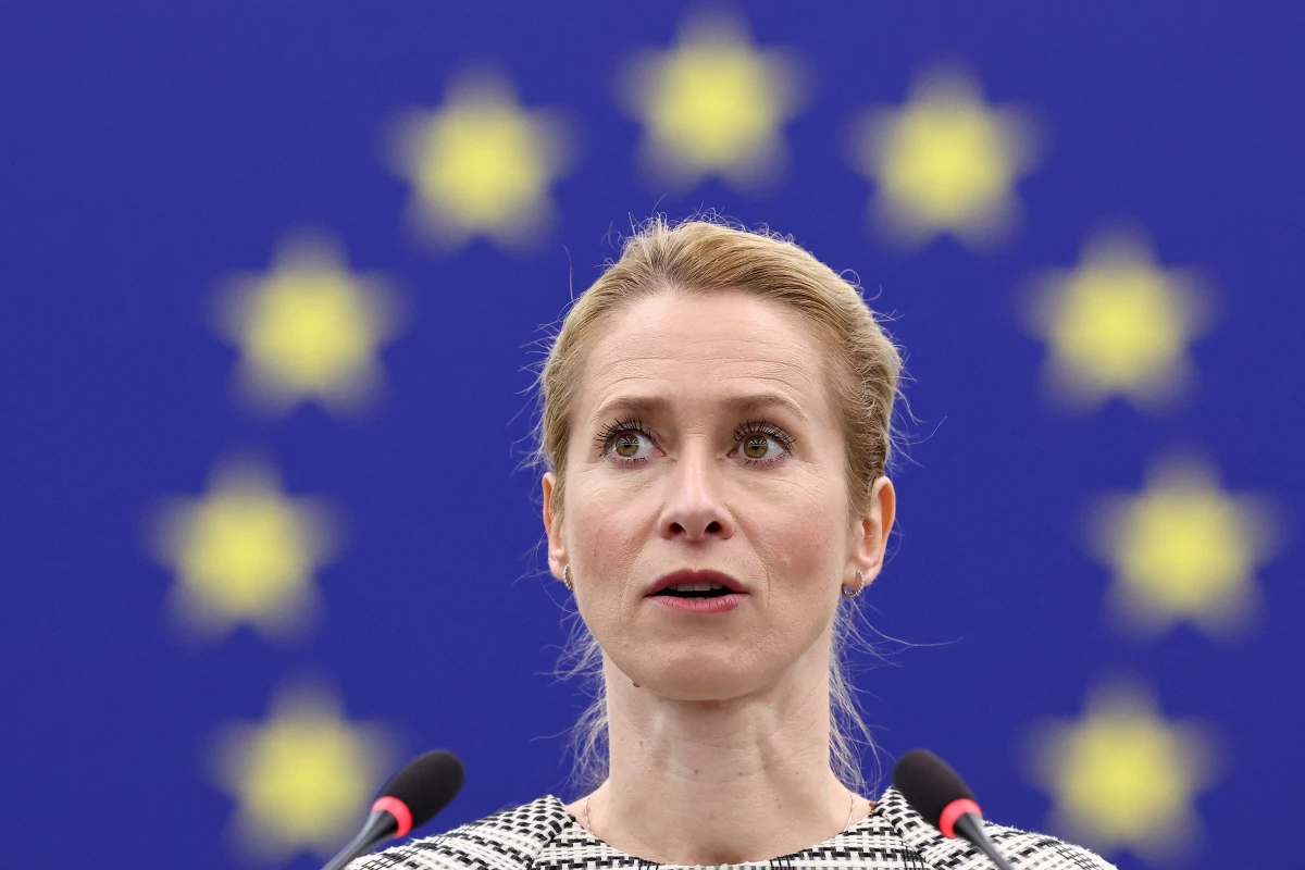 "Die EU ist bereit, dies zu unterstützen"