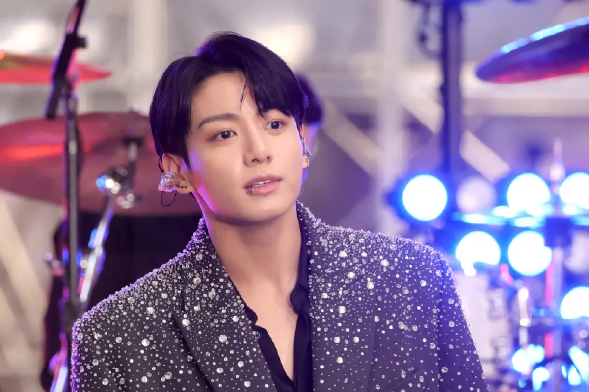 K-Pop-Band kündigte Album und Tour an