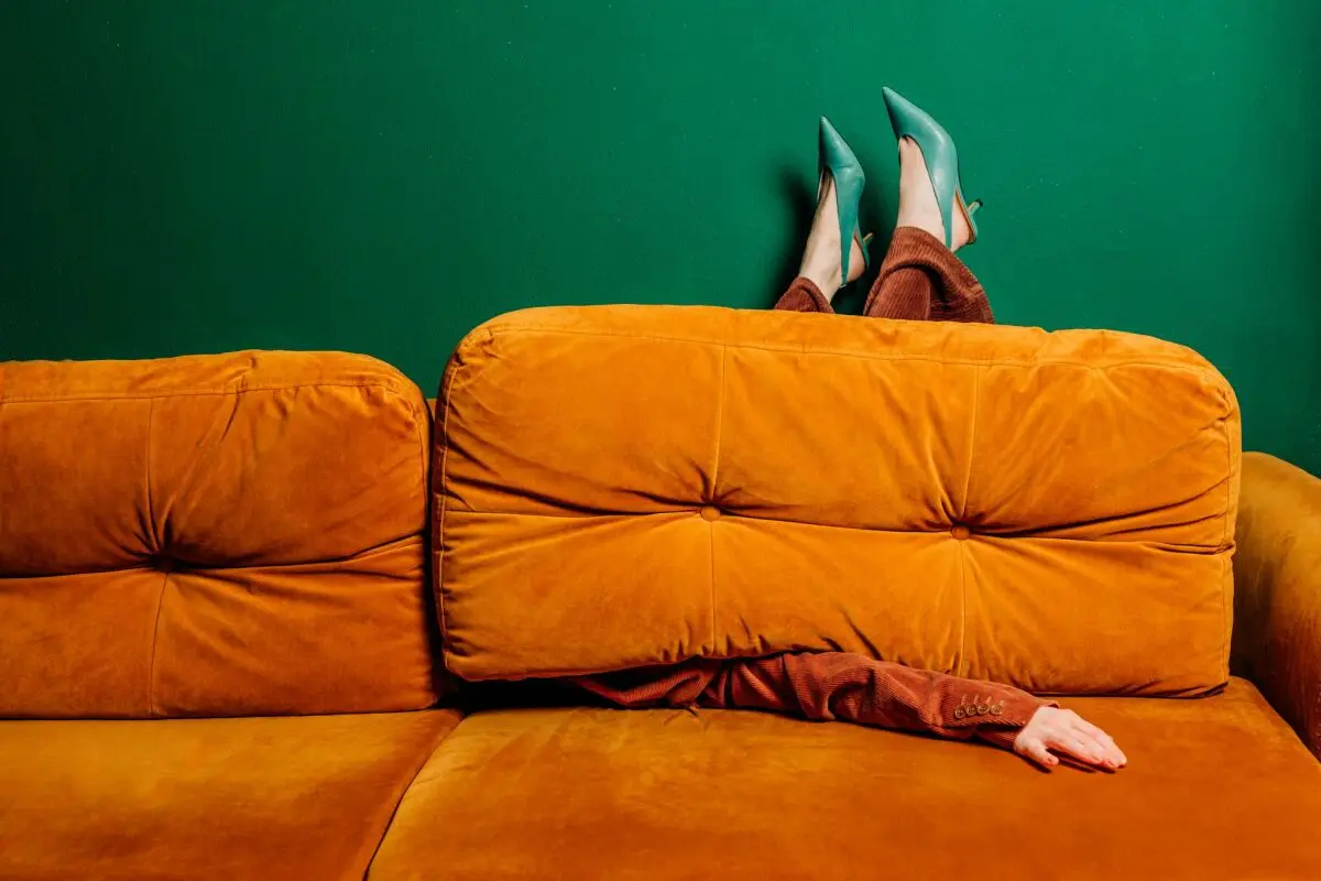 Stress kann das Risiko für psychische Erkrankungen erhöhen