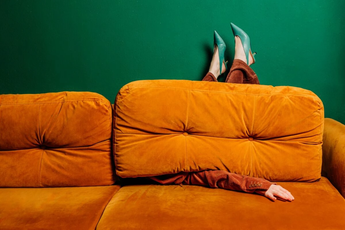 Stress kann das Risiko für psychische Erkrankungen erhöhen