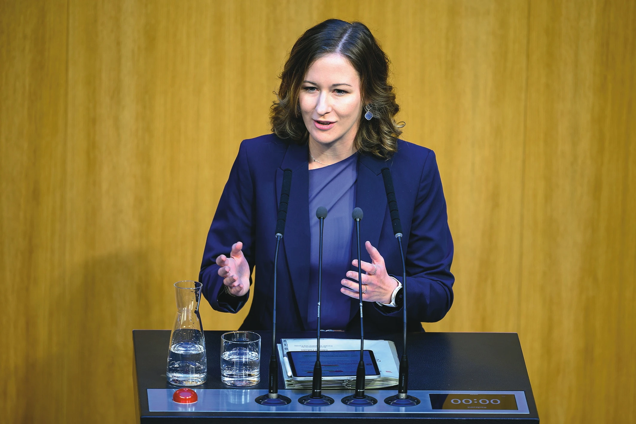 Claudia Plakolm: Die Frau, die es richten soll für die ÖVP