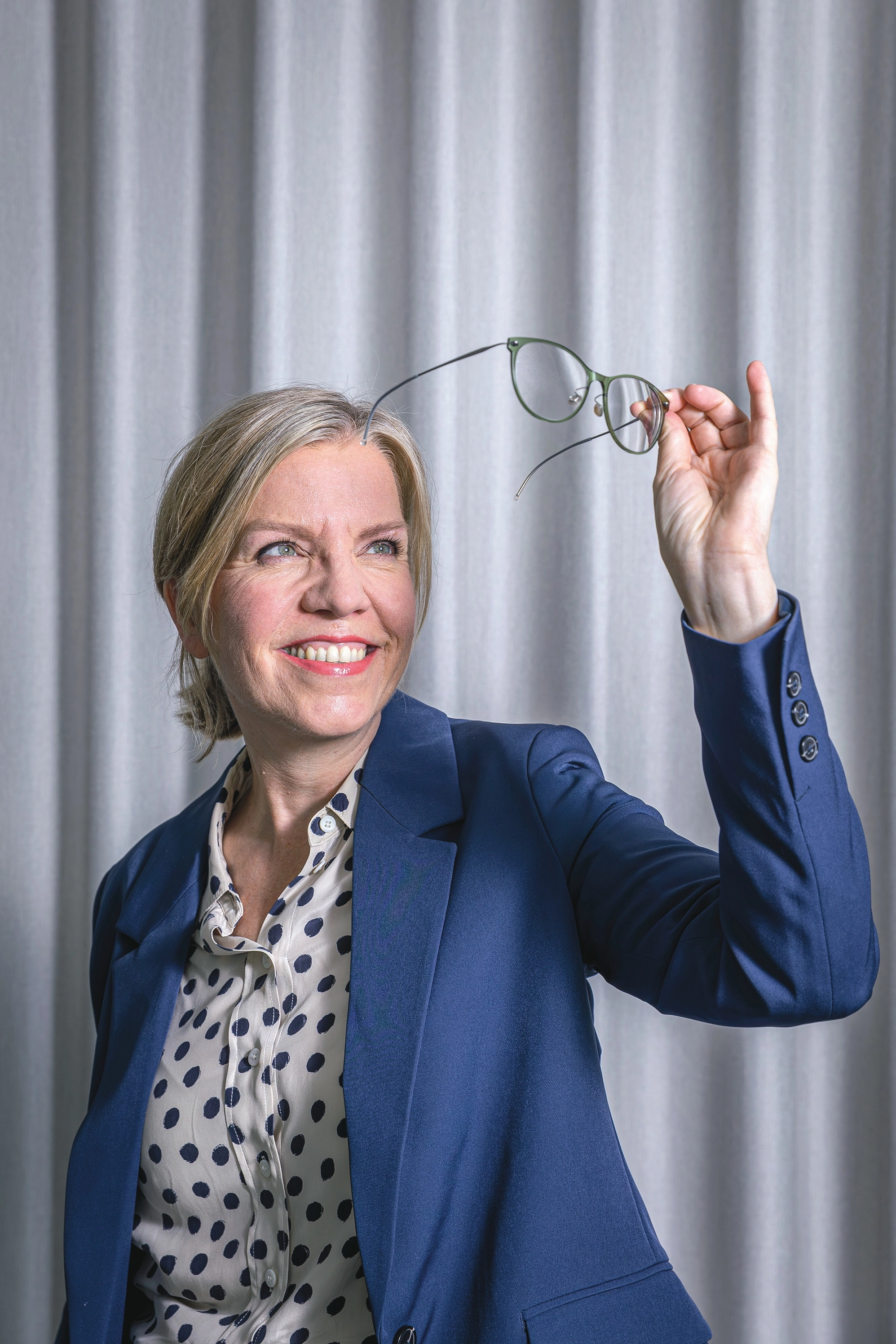 Frau Gewessler, wir haben da noch eine Frage