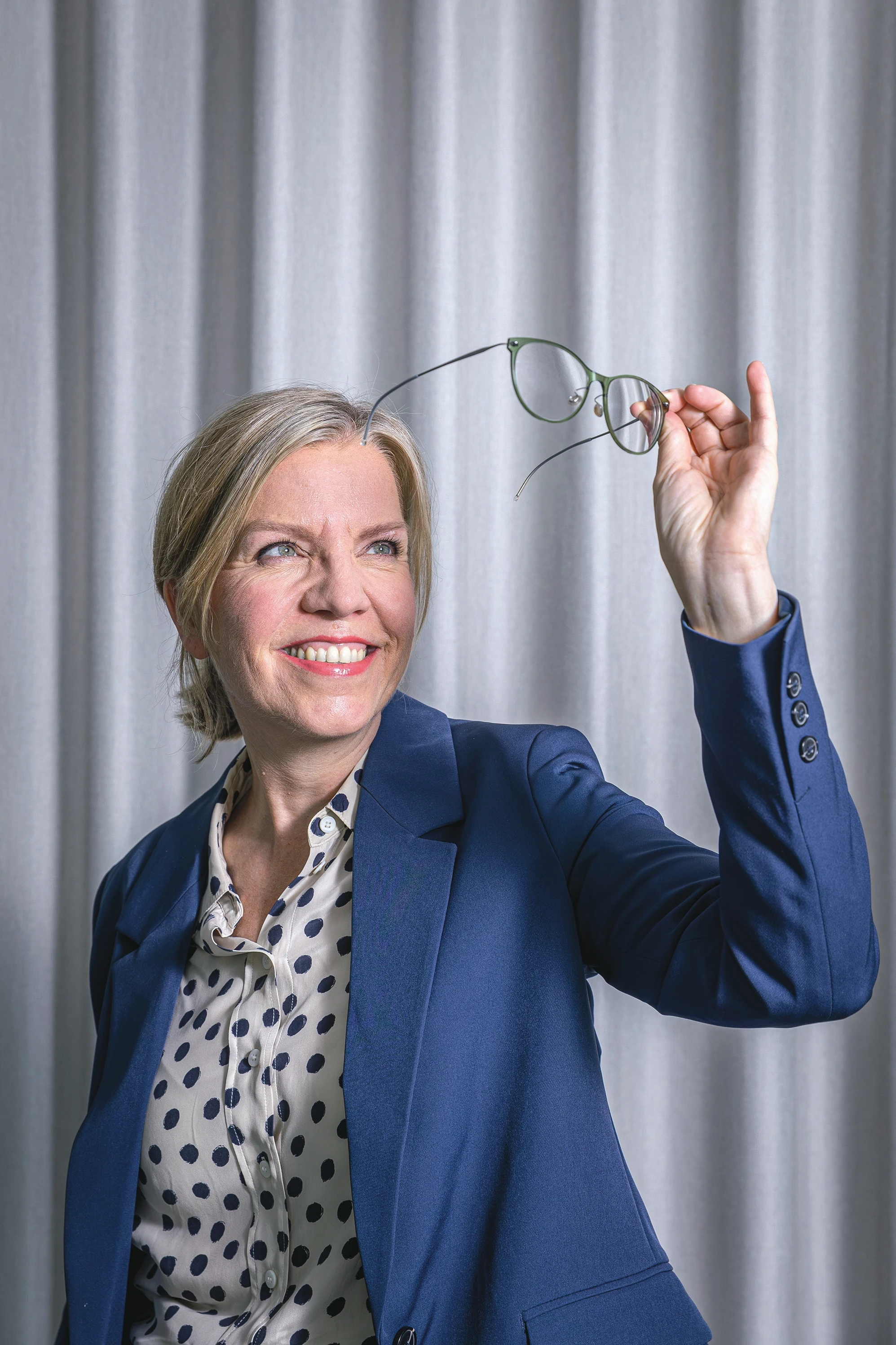 Frau Gewessler, wir haben da noch eine Frage