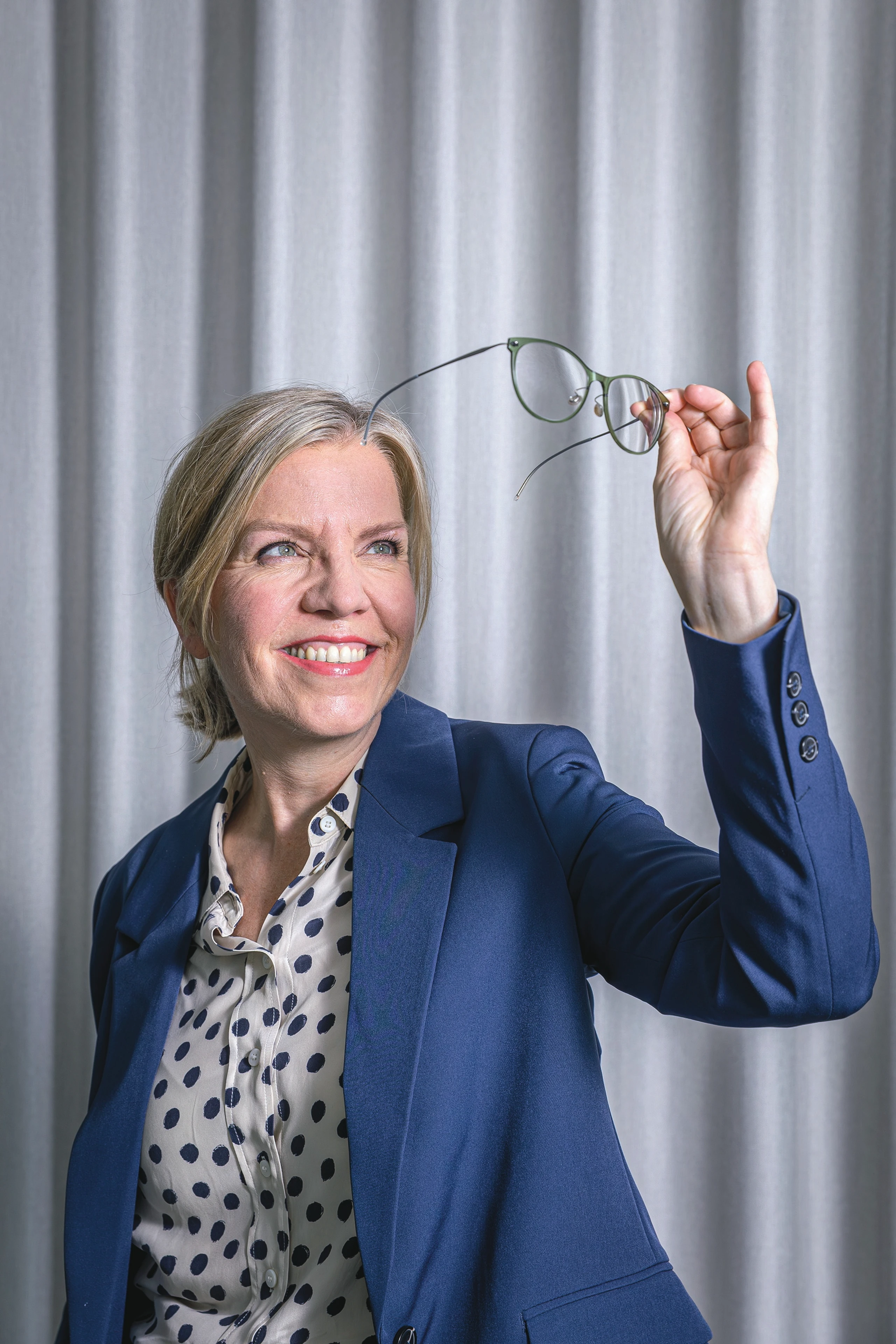 Frau Gewessler, wir haben da noch eine Frage