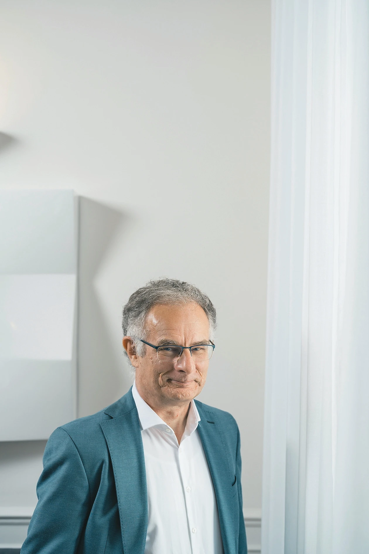 © Bild: Matt Observe Blurred image background