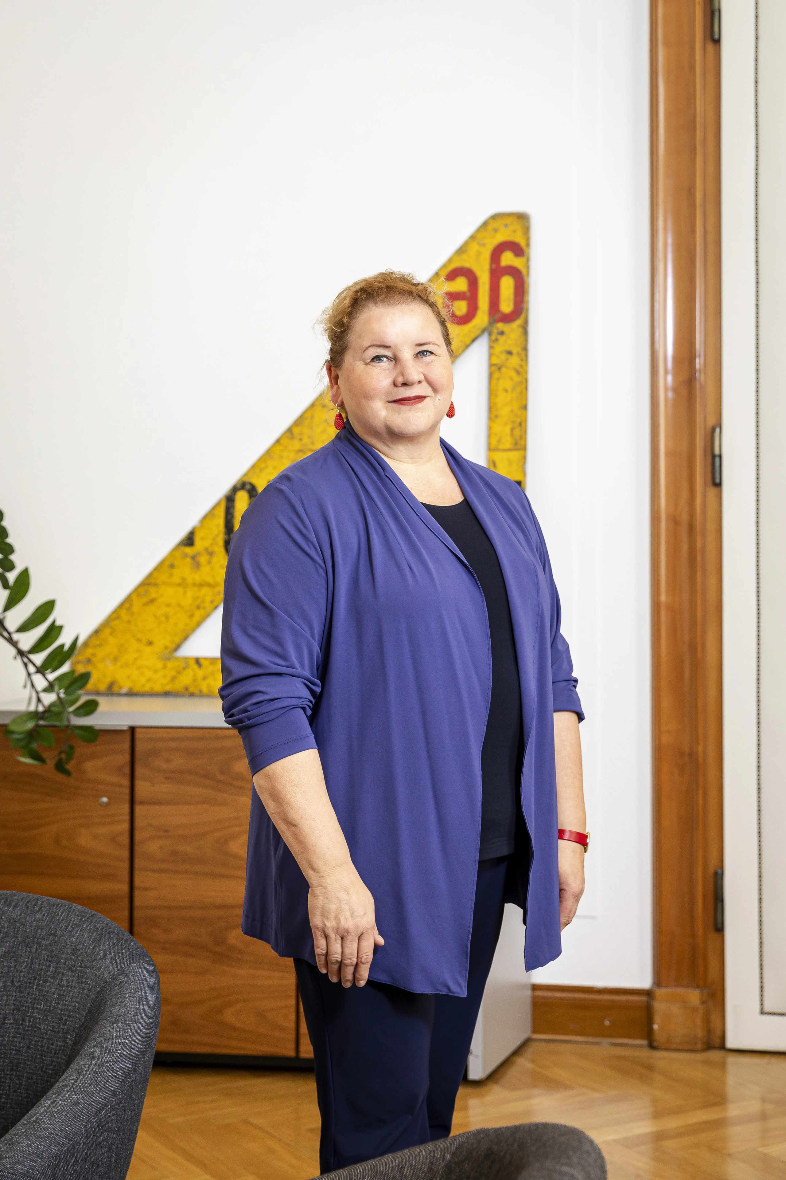 © Wolfgang Wolak / KURIER / picturedesk.com Blurred image background