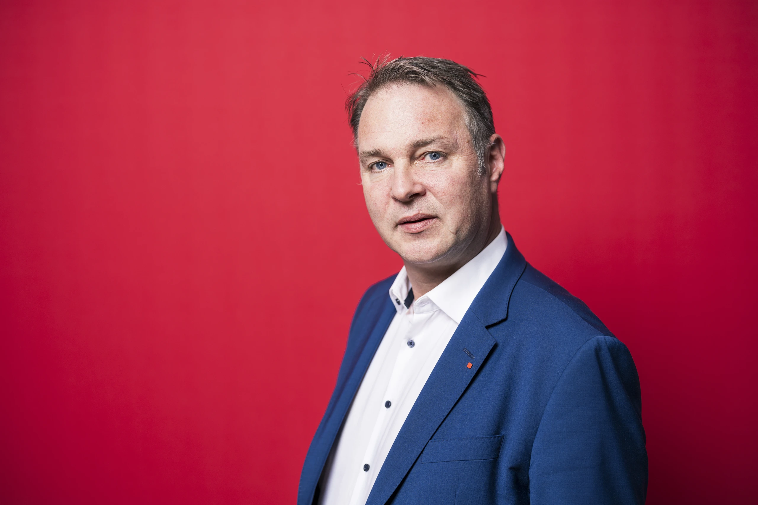 © Bild: Matt Observe Blurred image background