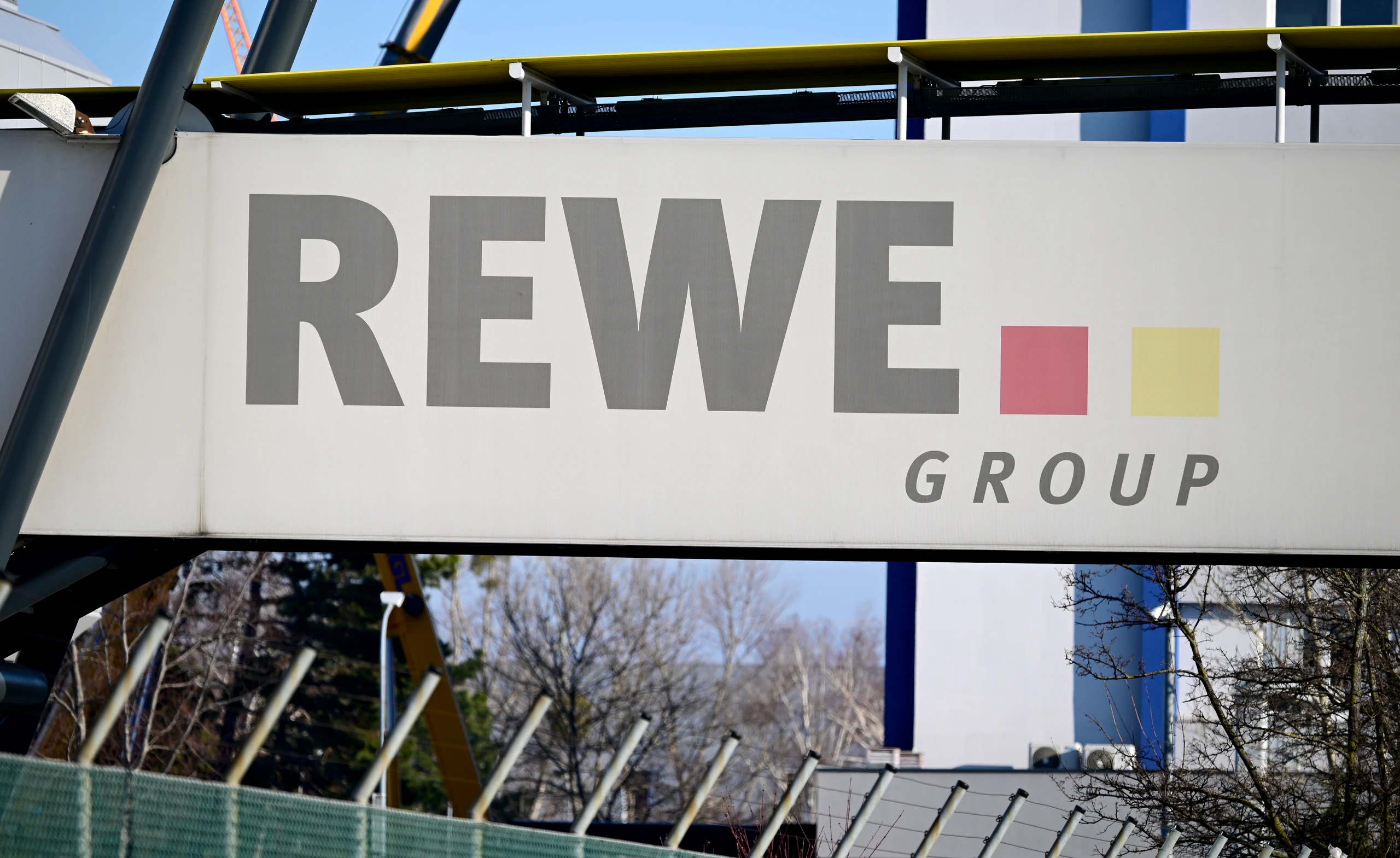 Rewe: Großinvestition in Niederösterreich