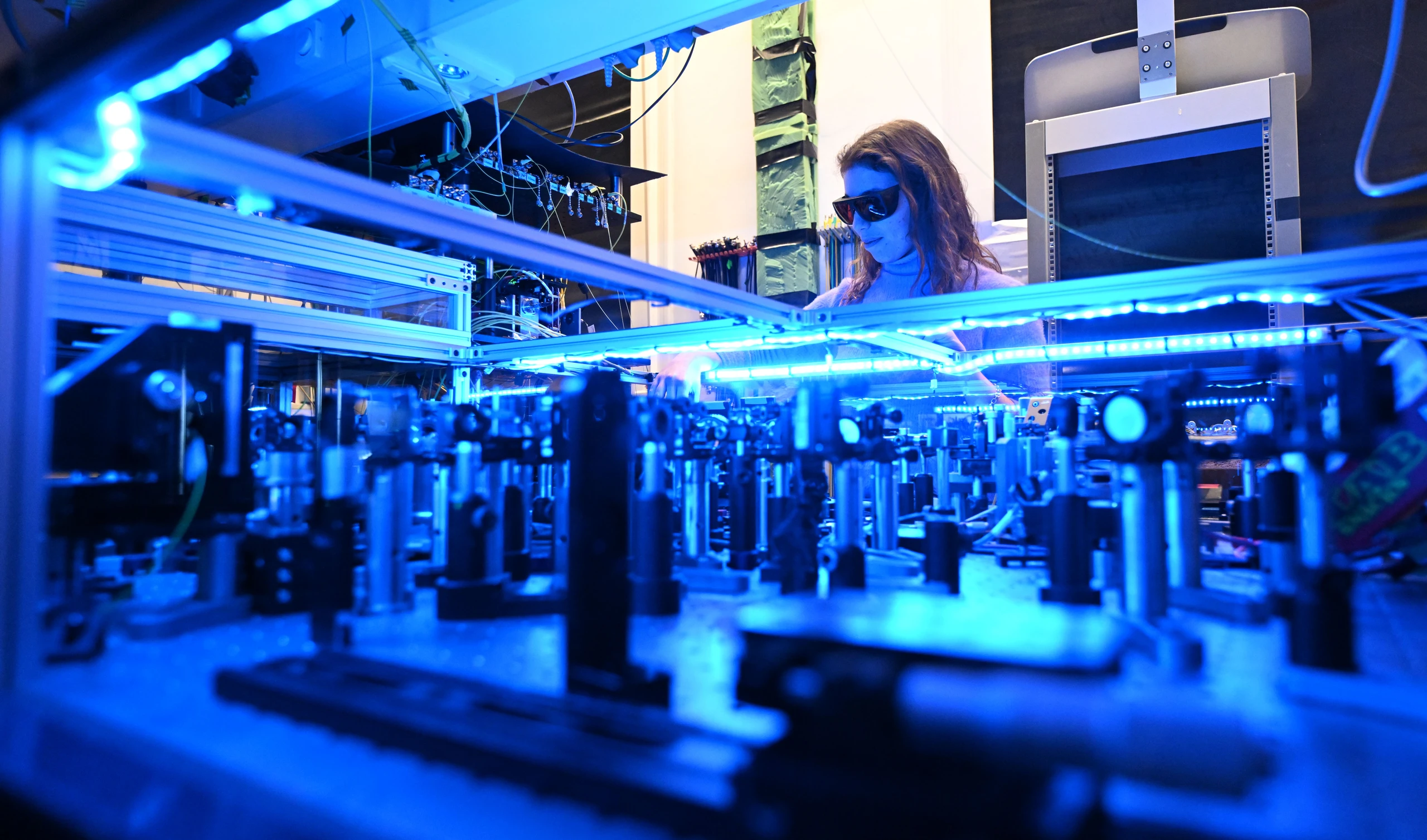 EU-Kommission will europäische Quantenforschung ankurbeln