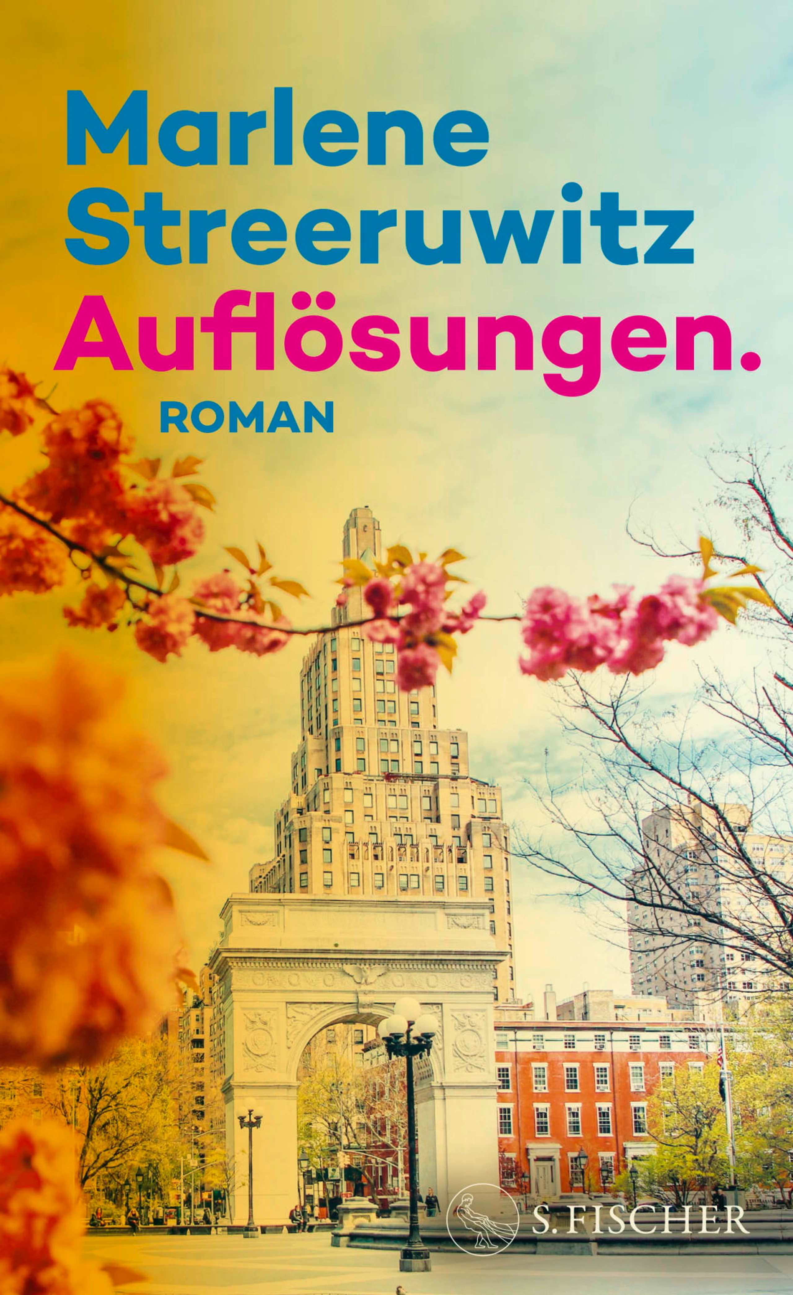 Blurred image background