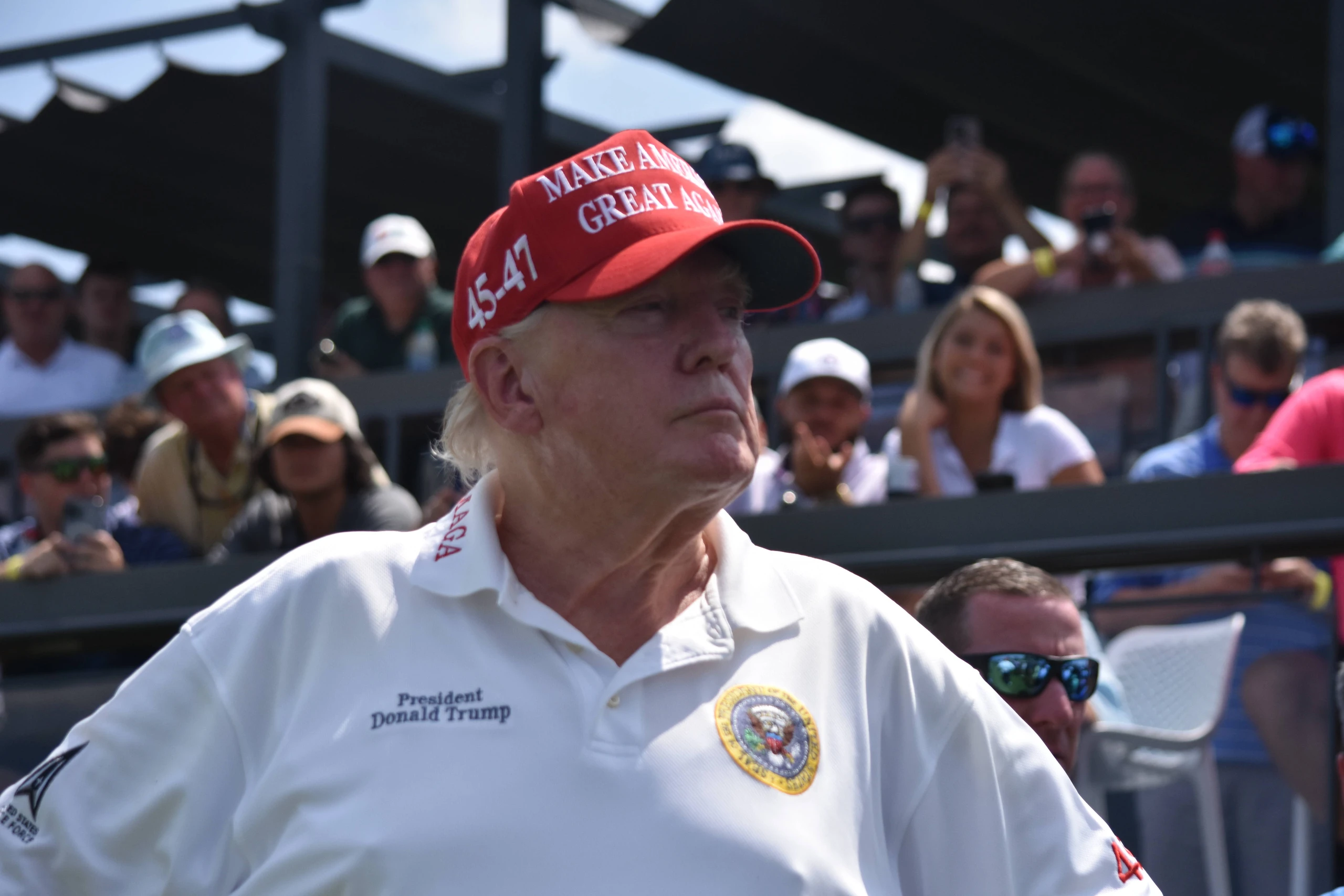 © IMAGO // Kyle Mazza Blurred image background