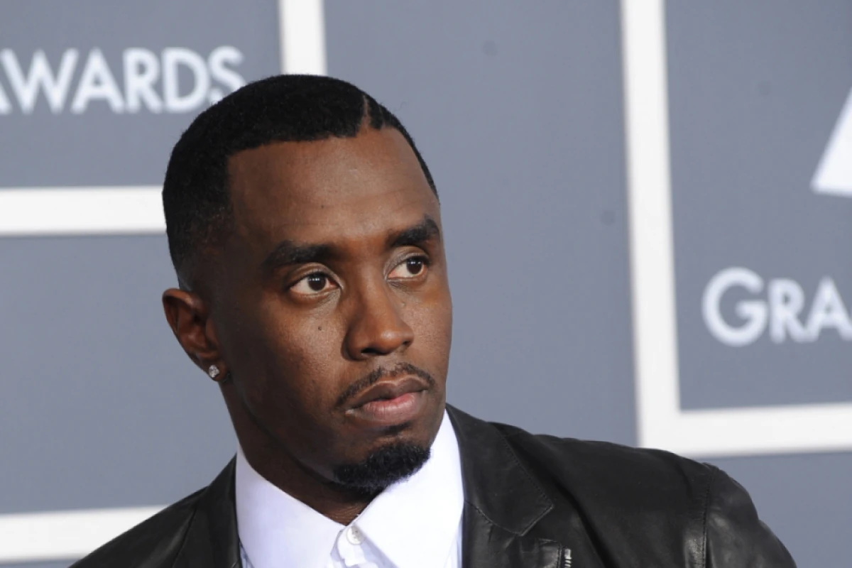 Schuld- und Freisprüche: Rapper Sean Combs