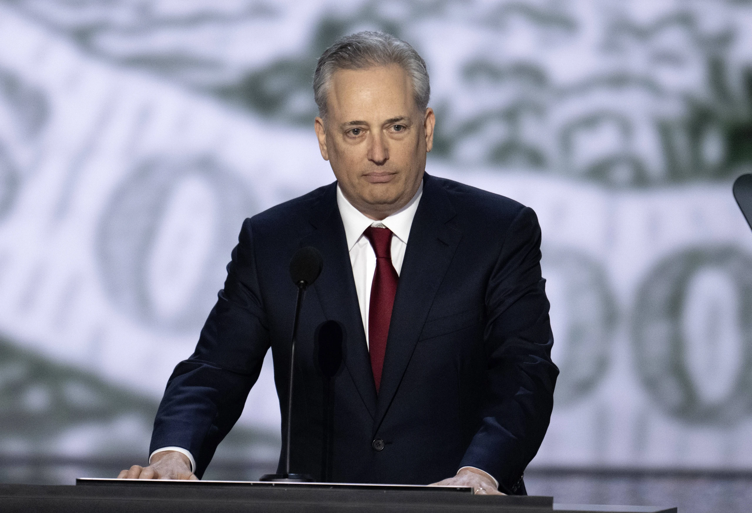 © IMAGO / ZUMA Press Blurred image background