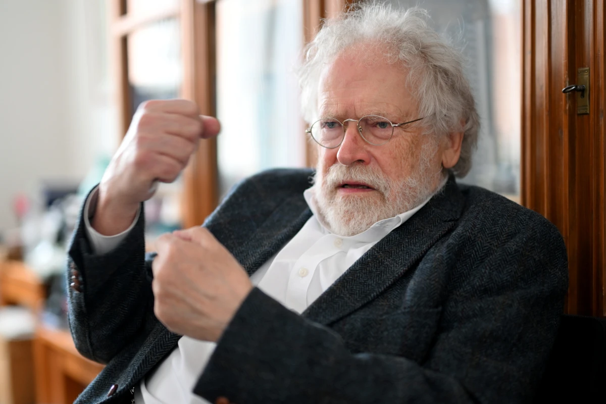 Berühmtestes Beispiel in Österreich ist Nobelpreisträger Anton Zeilinger