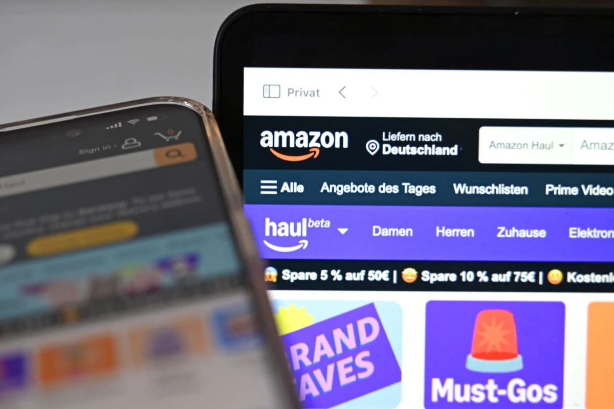 Beim Online-Shopping wird das Konsumverhalten schon jetzt vorhergesagt