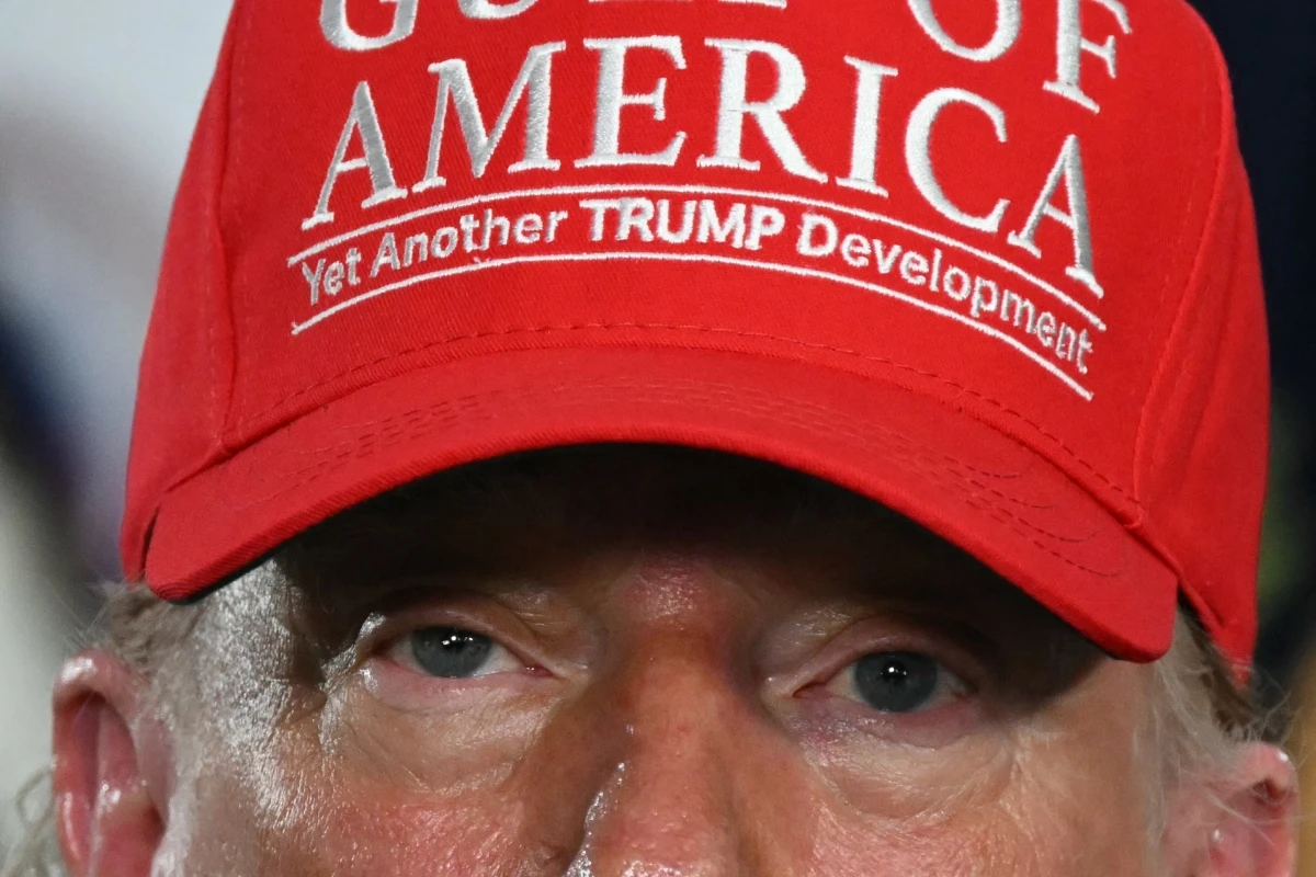 Präsident hat seine Macht überzogen