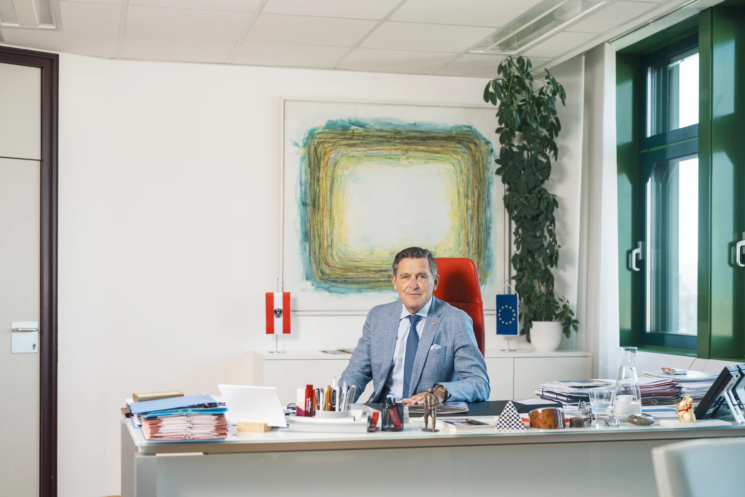 © Bild: Matt Observe Blurred image background