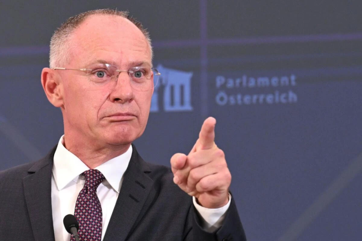 Innenminister begrüßt Abschiebung