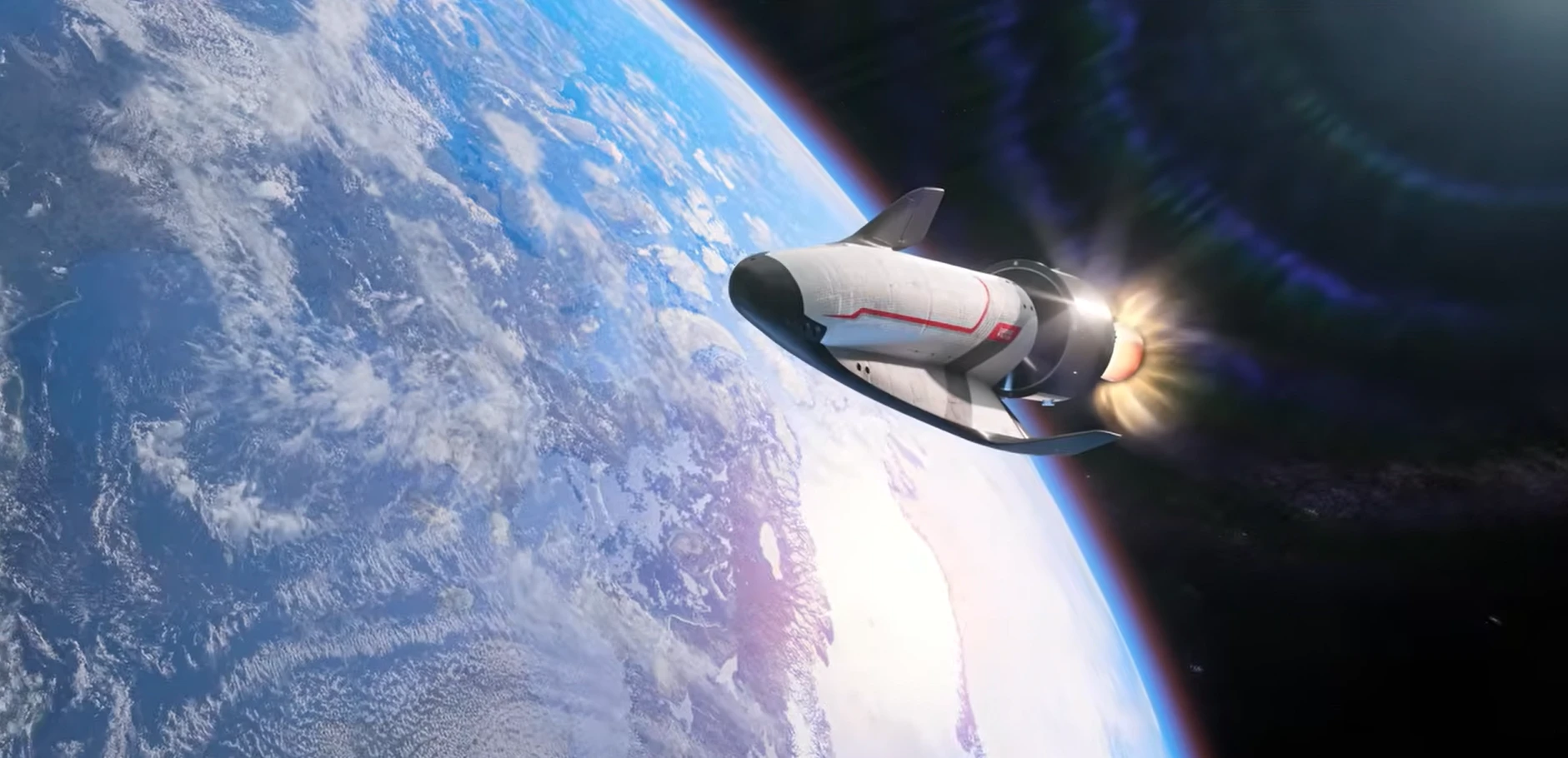 Frankreichs neues Raumflugzeug „Vortex“: Europa setzt zum eigenen Space Shuttle an