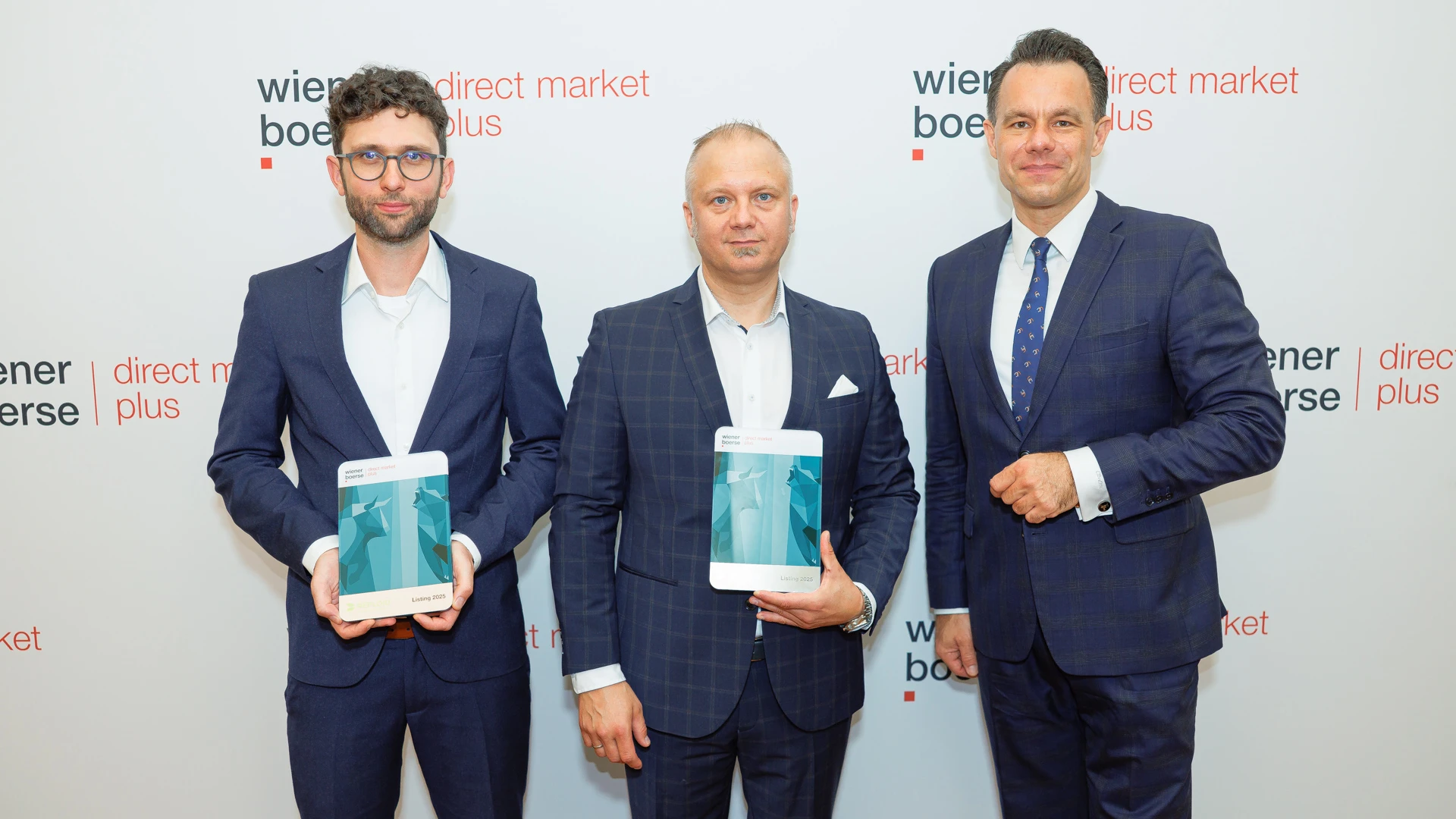 Reploid im Direct Market Plus