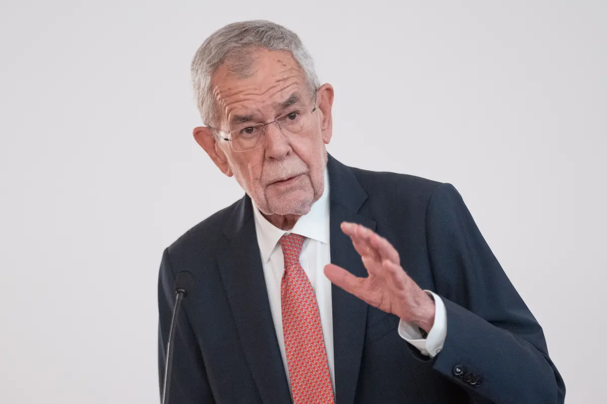 Van der Bellen reist ans andere Ende der Welt