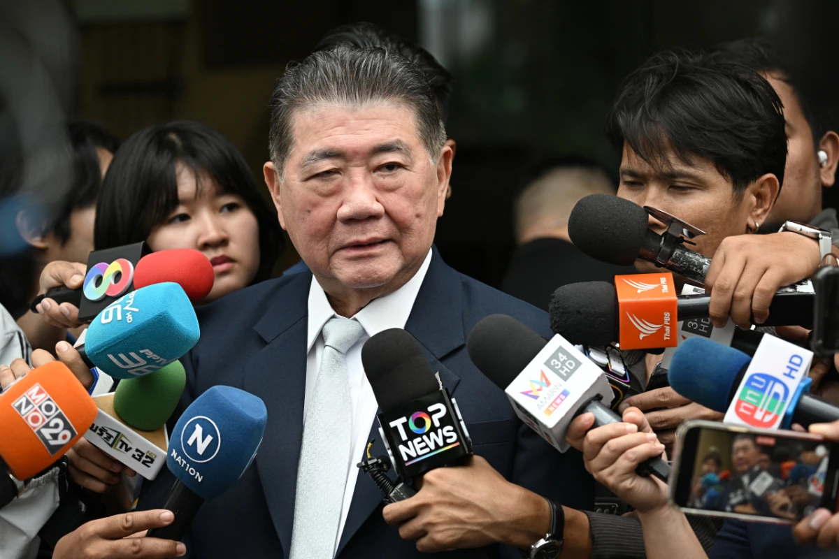 Thailand hat den zweiten Interims-Premier binnen weniger Tage