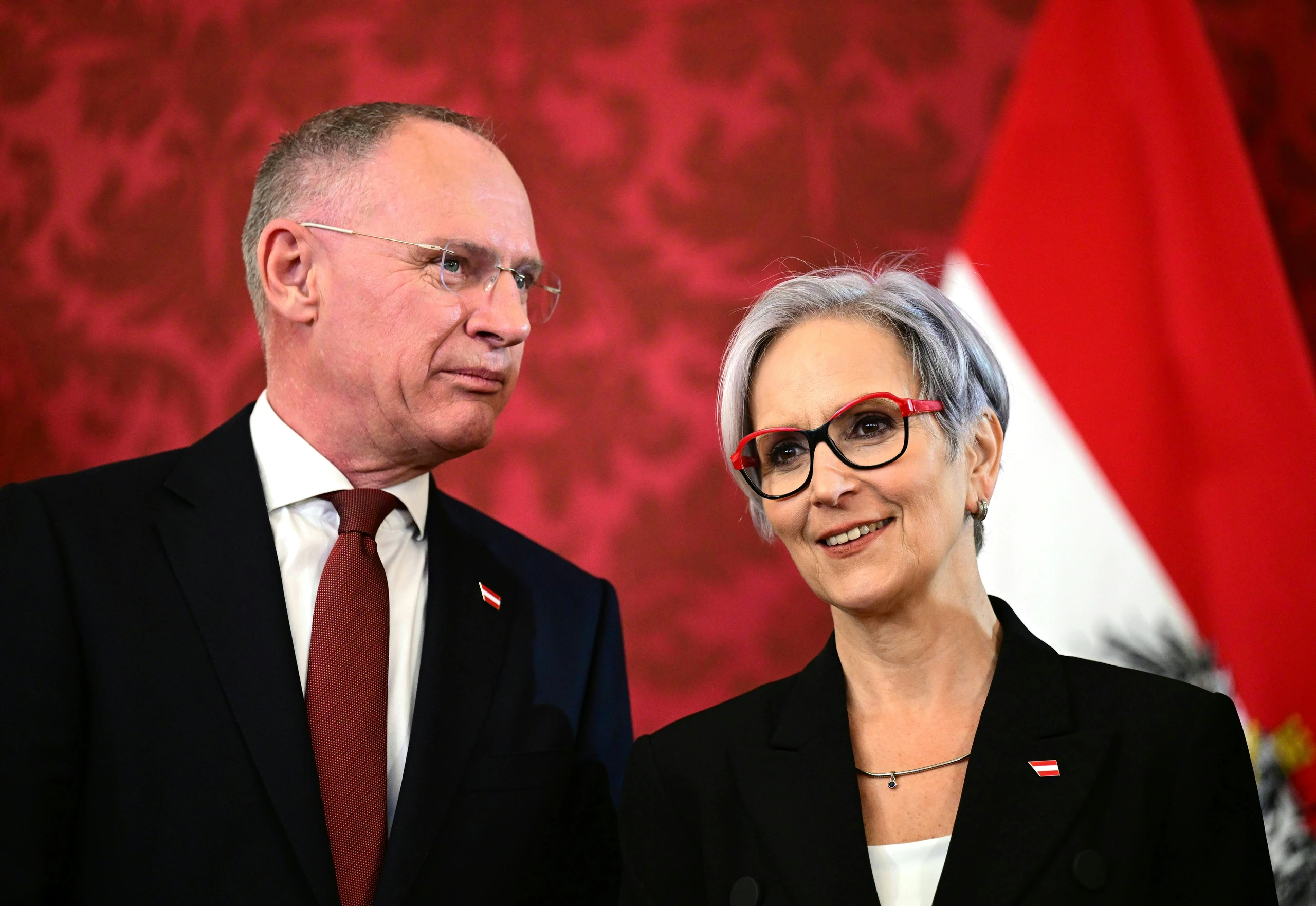 Politik Backstage: Kehraus im Hohen Haus