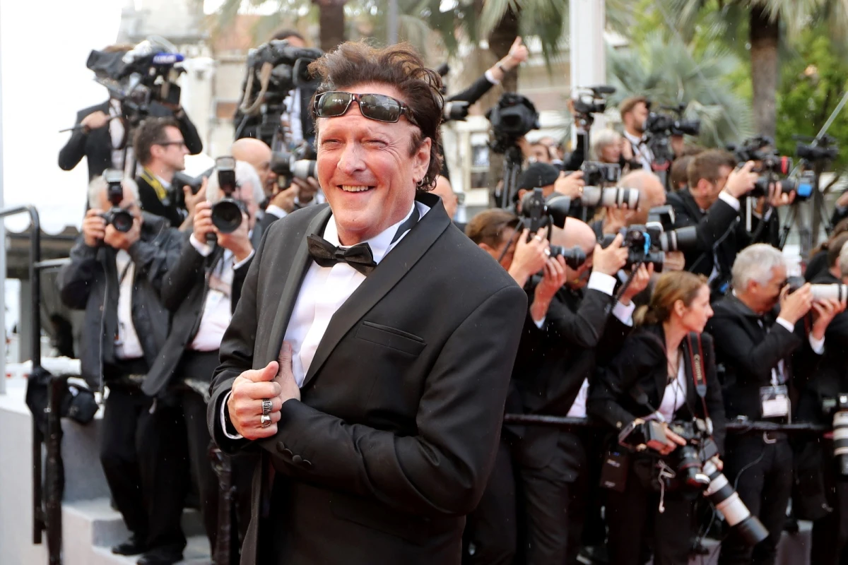 Michael Madsen war in mehr als 300 Produktionen aktiv