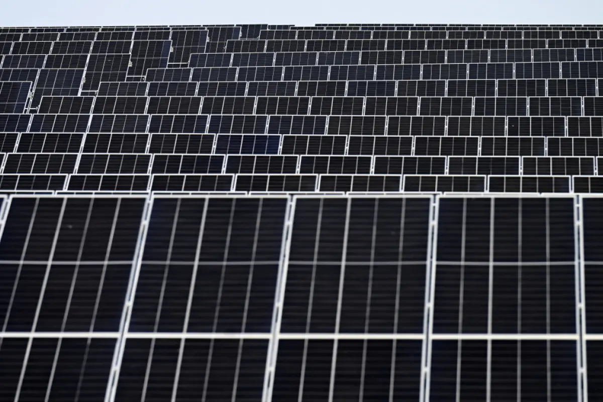 Für private PV-Einspeisung sollen Netztarife kommen