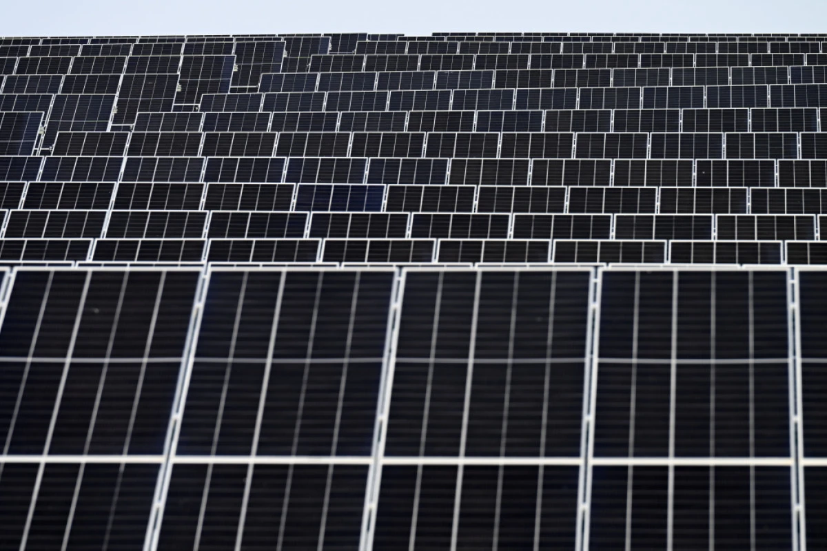 Für private PV-Einspeisung sollen Netztarife kommen
