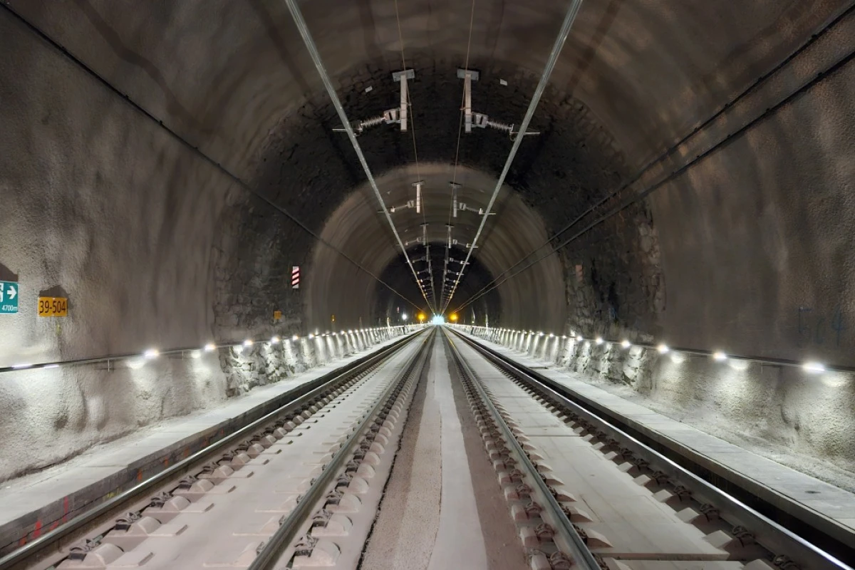 Koralmtunnel macht Südstrecke nun für Westbahn lukrativ