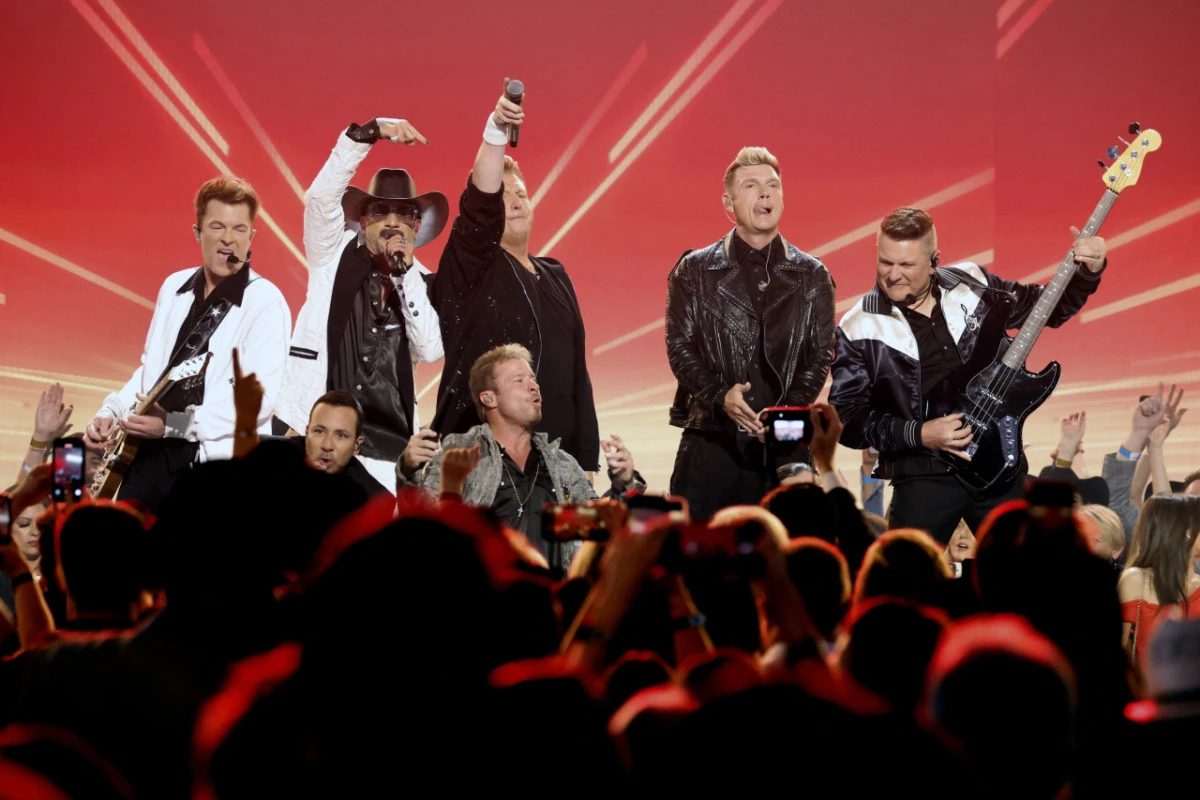 Ticketverkauf für die Backstreet Boys in Schladming startet am 8. Juli