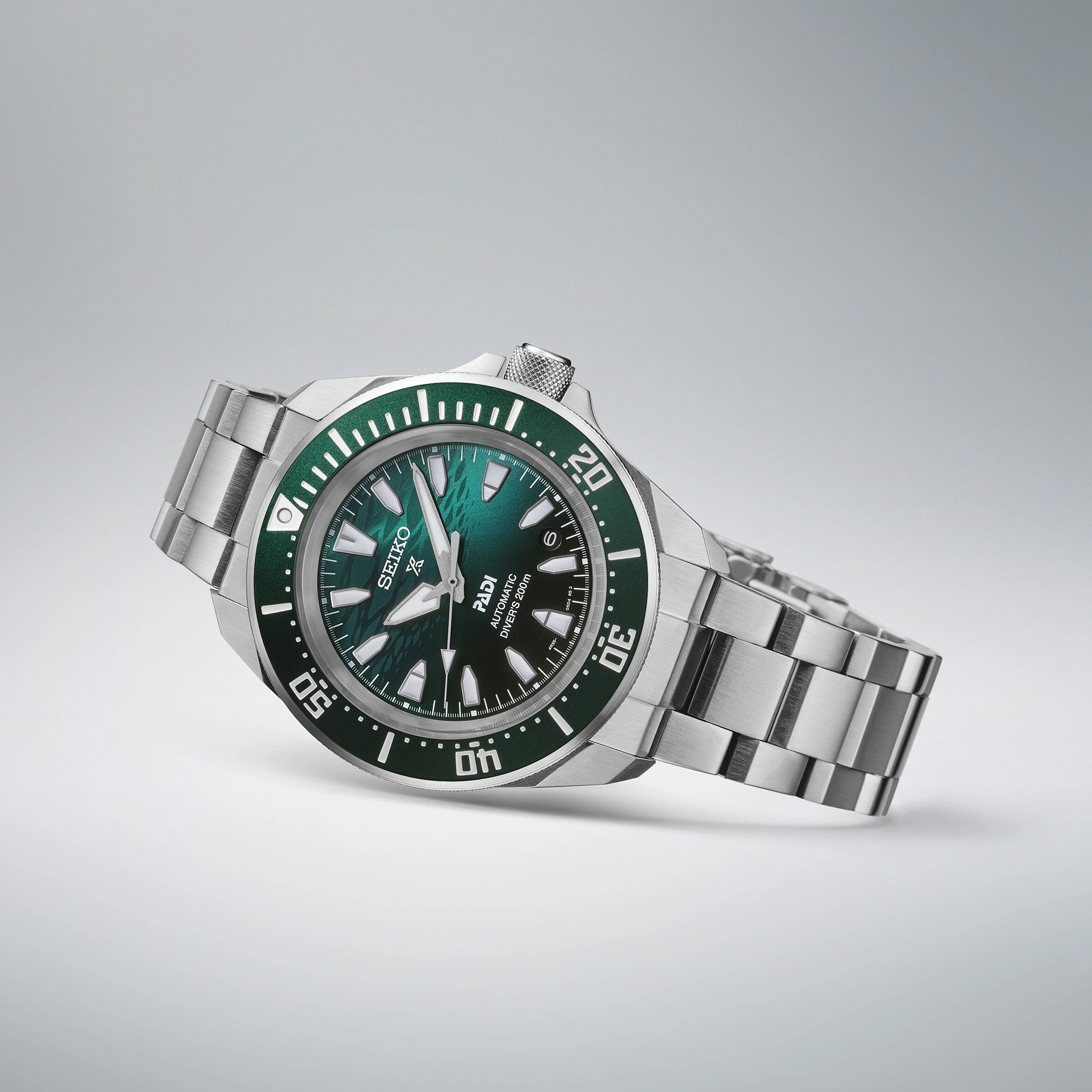 Blurred image background