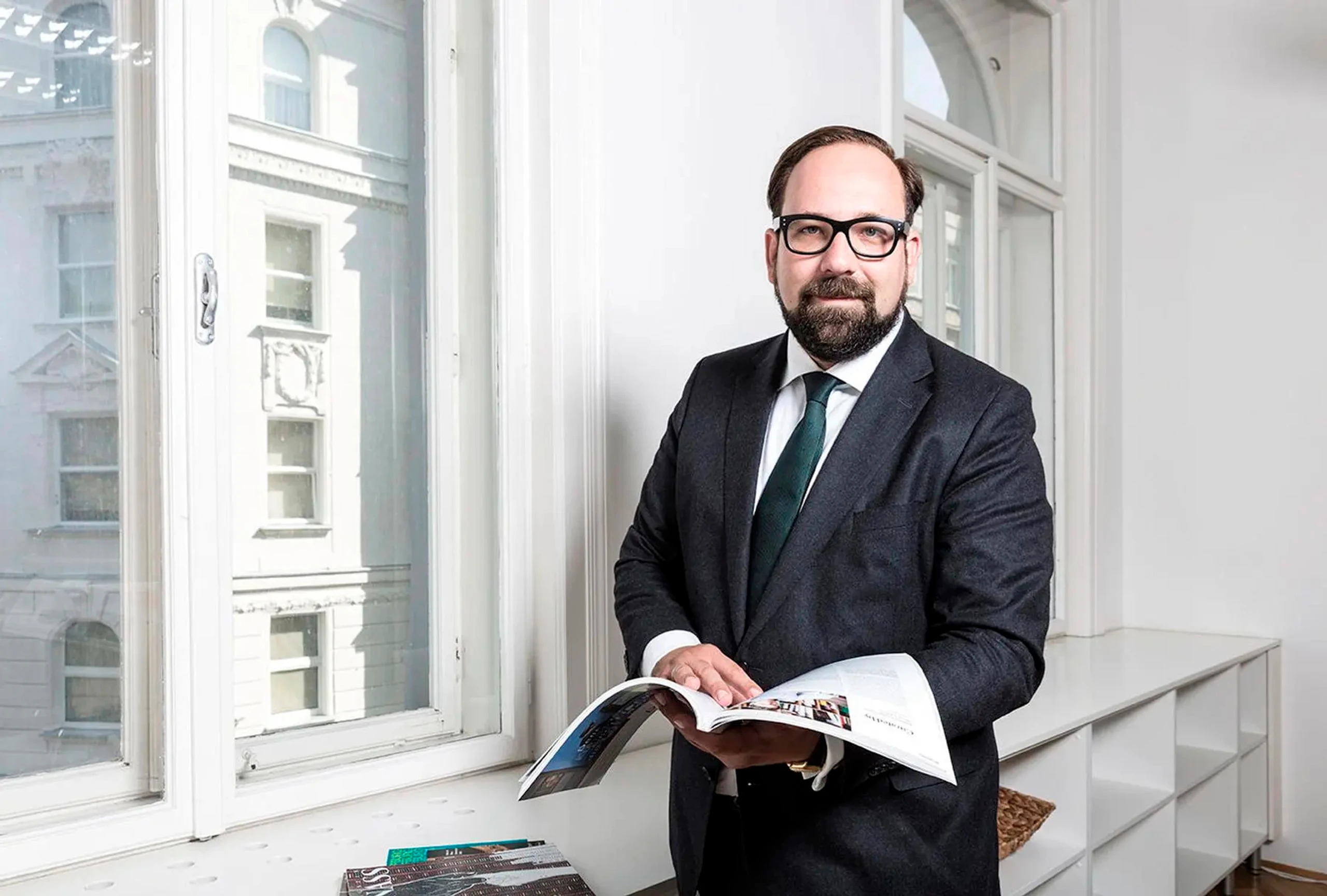 Gastkommentar: Wer führt, wenn Maschinen entscheiden?