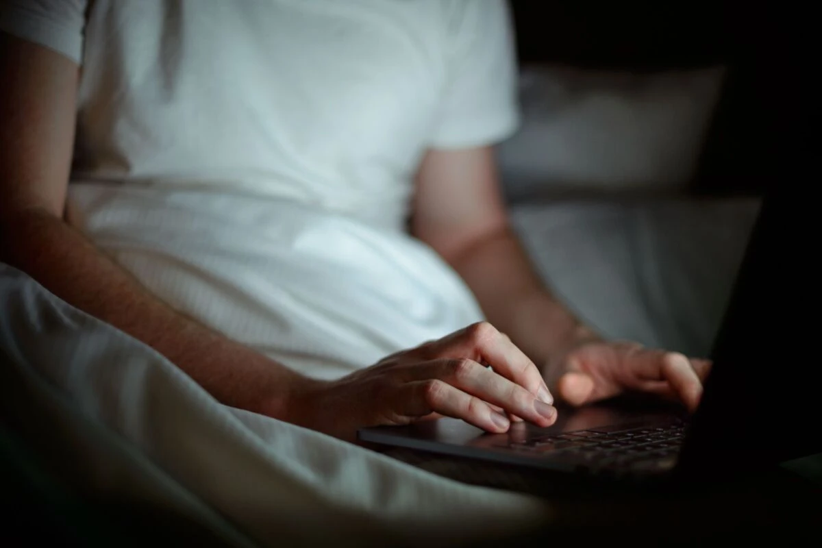 Schon bei 30 Grad können Computer schlapp machen