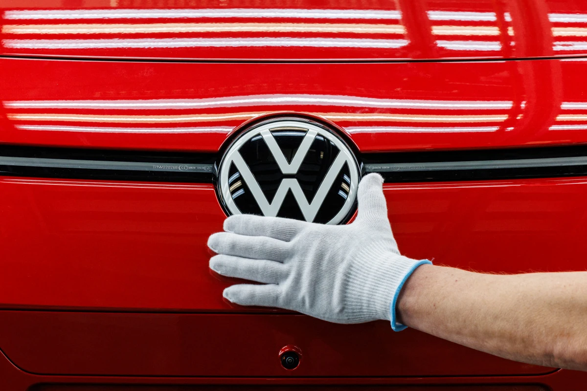 VW-Markenchef übernimmt interimistisch