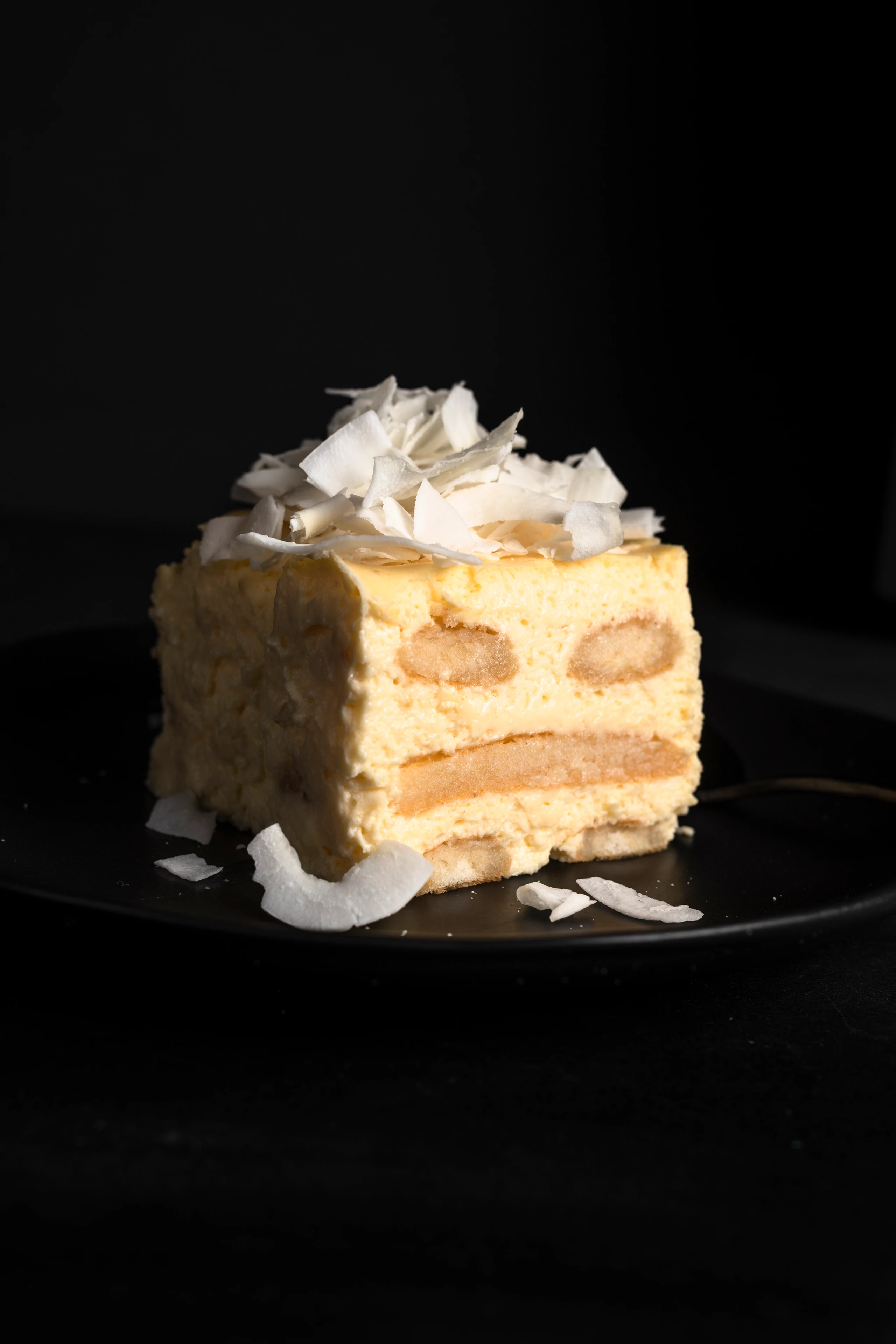 Du süßes Schnittchen!