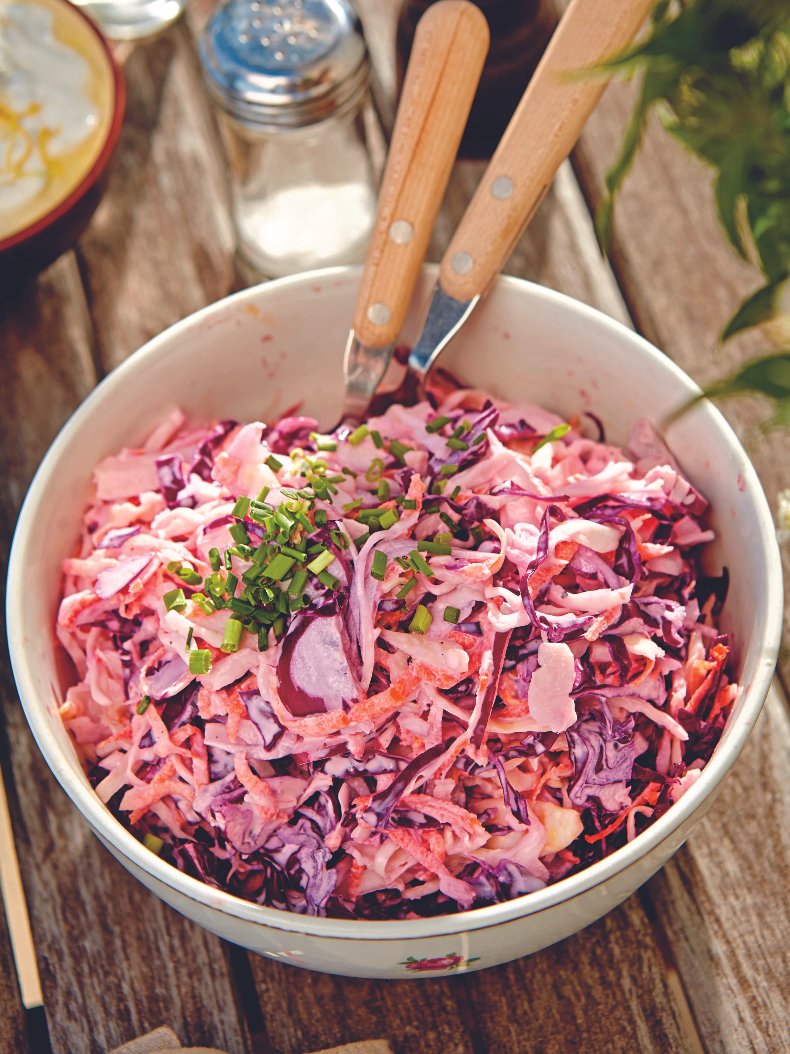 Coleslaw
