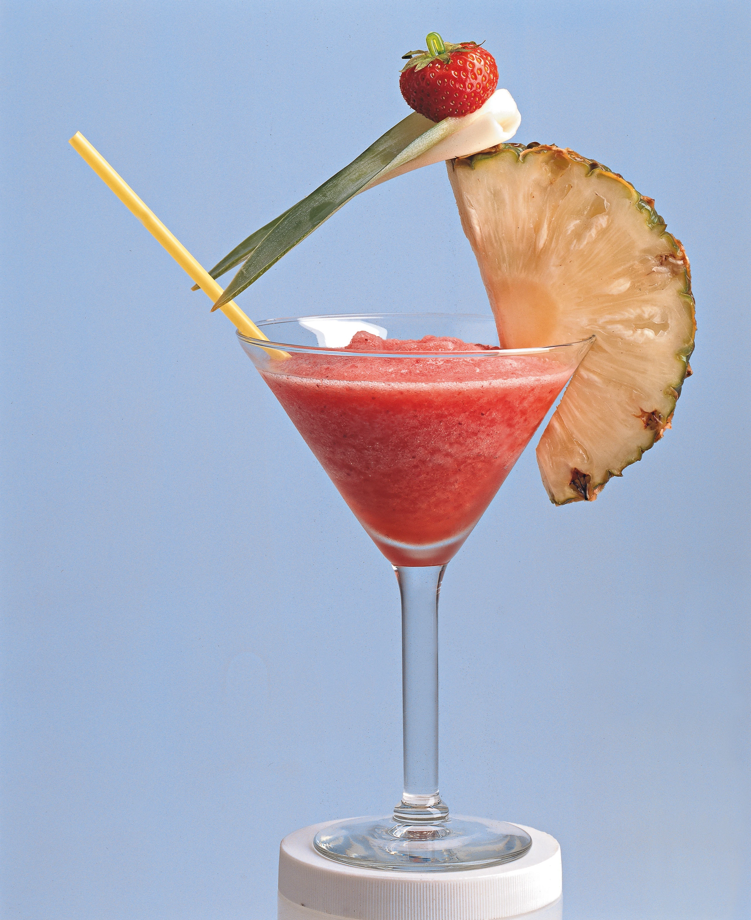 Strawberry Daiquiri