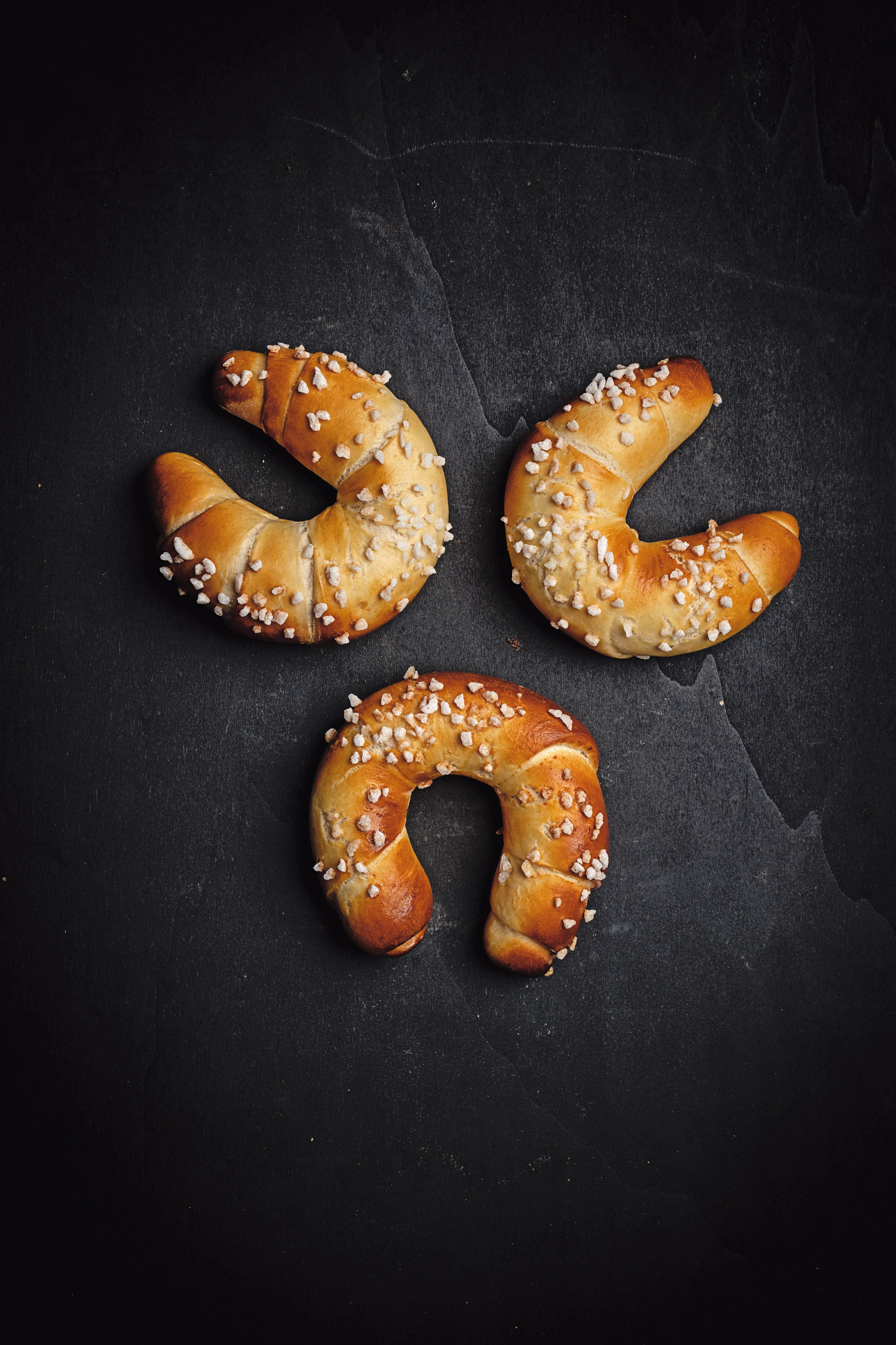 Kipferl nach Öfferl-Originalrezept