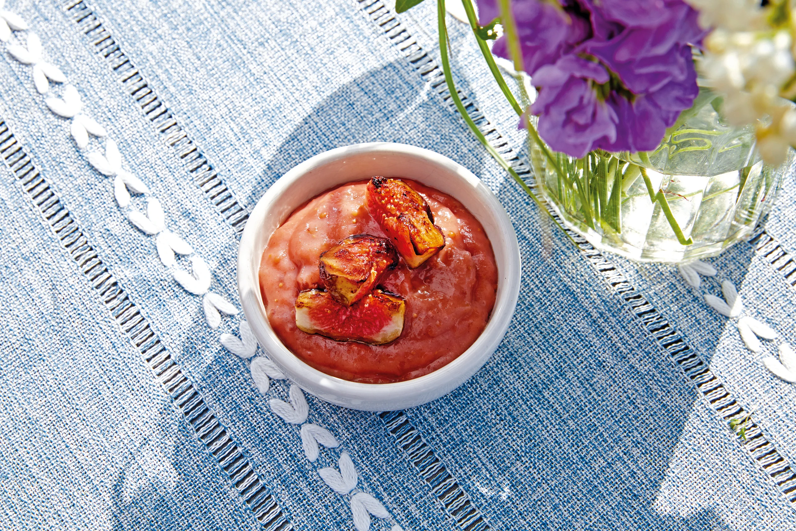 Feigensenf mit Whisky