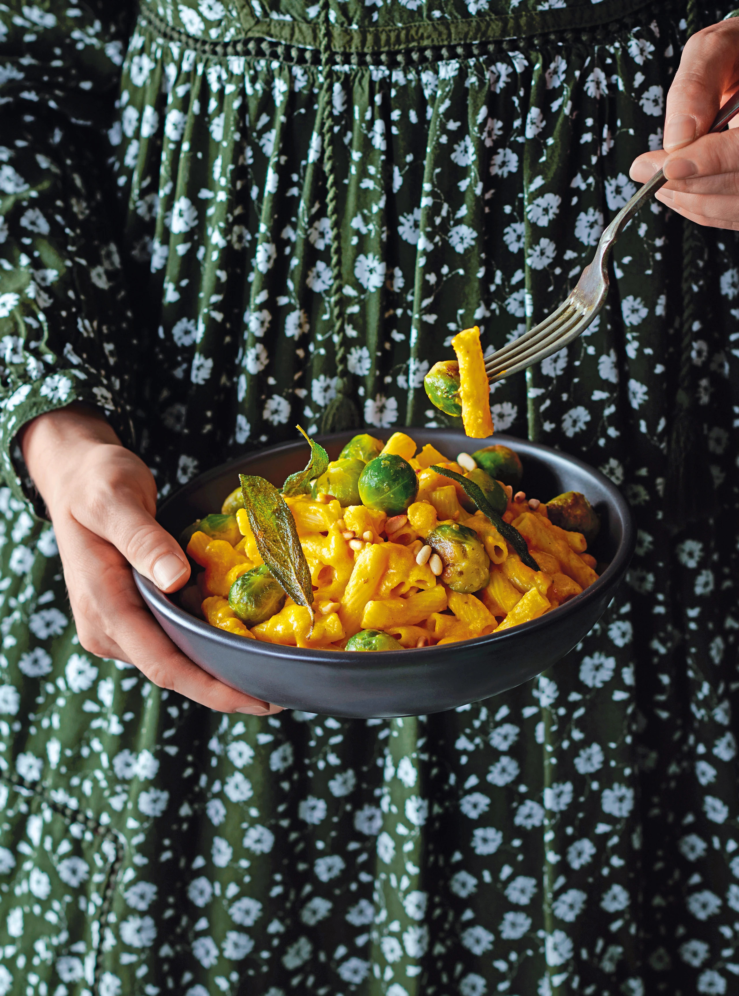 Butternuss Mac and Cheese